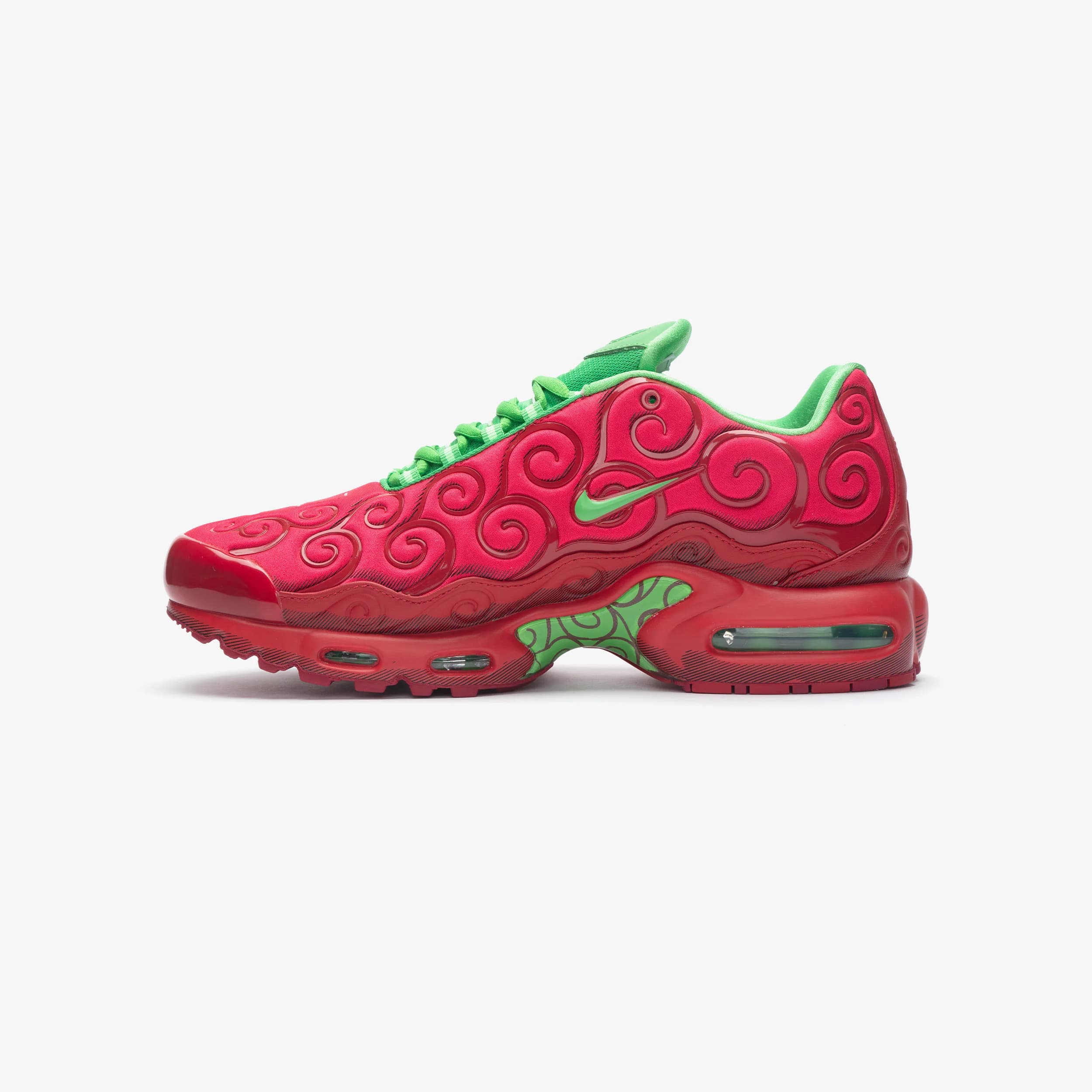 Air Max Plus SP x One Piece "Ope Ope" by Nike