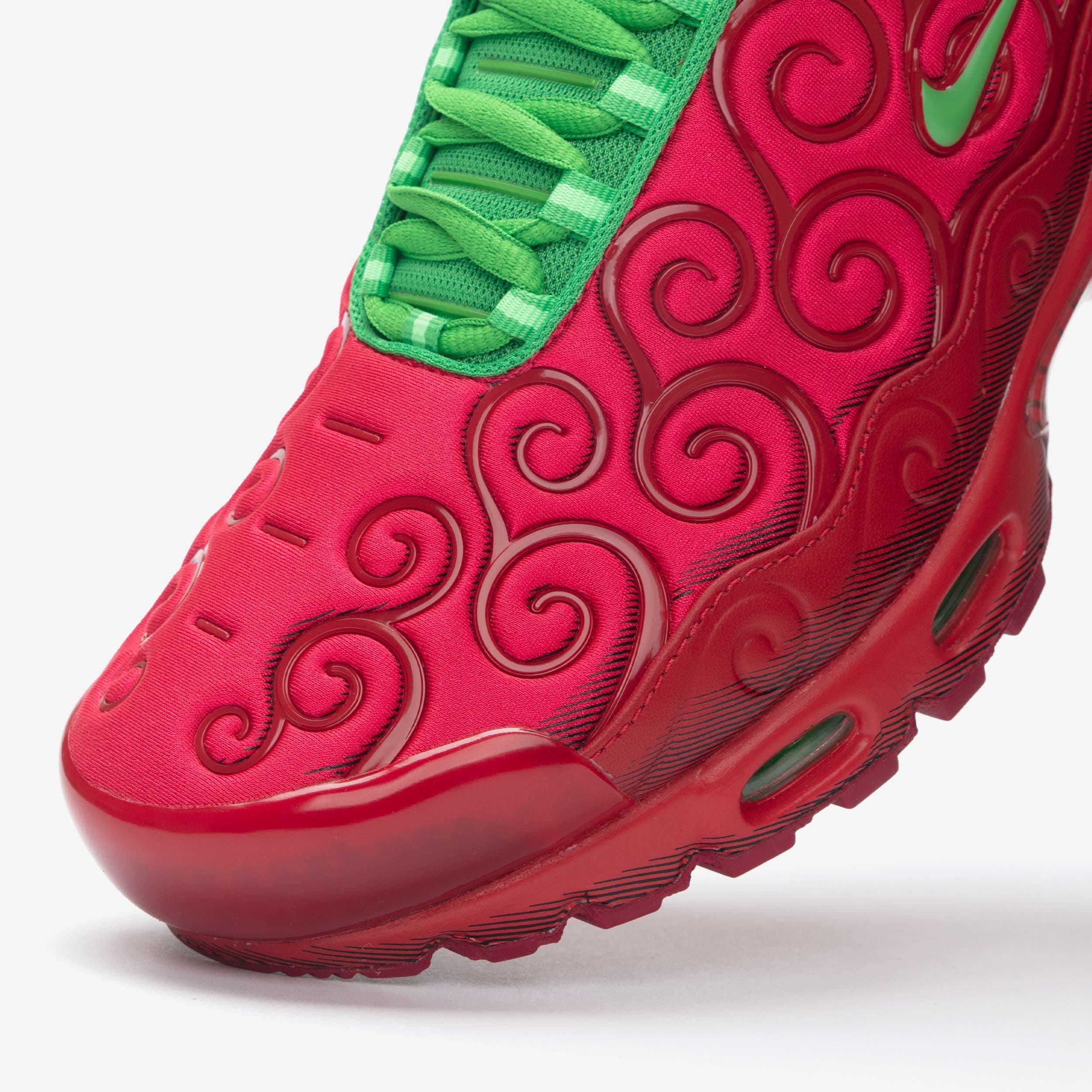 Air Max Plus SP x One Piece "Ope Ope" by Nike