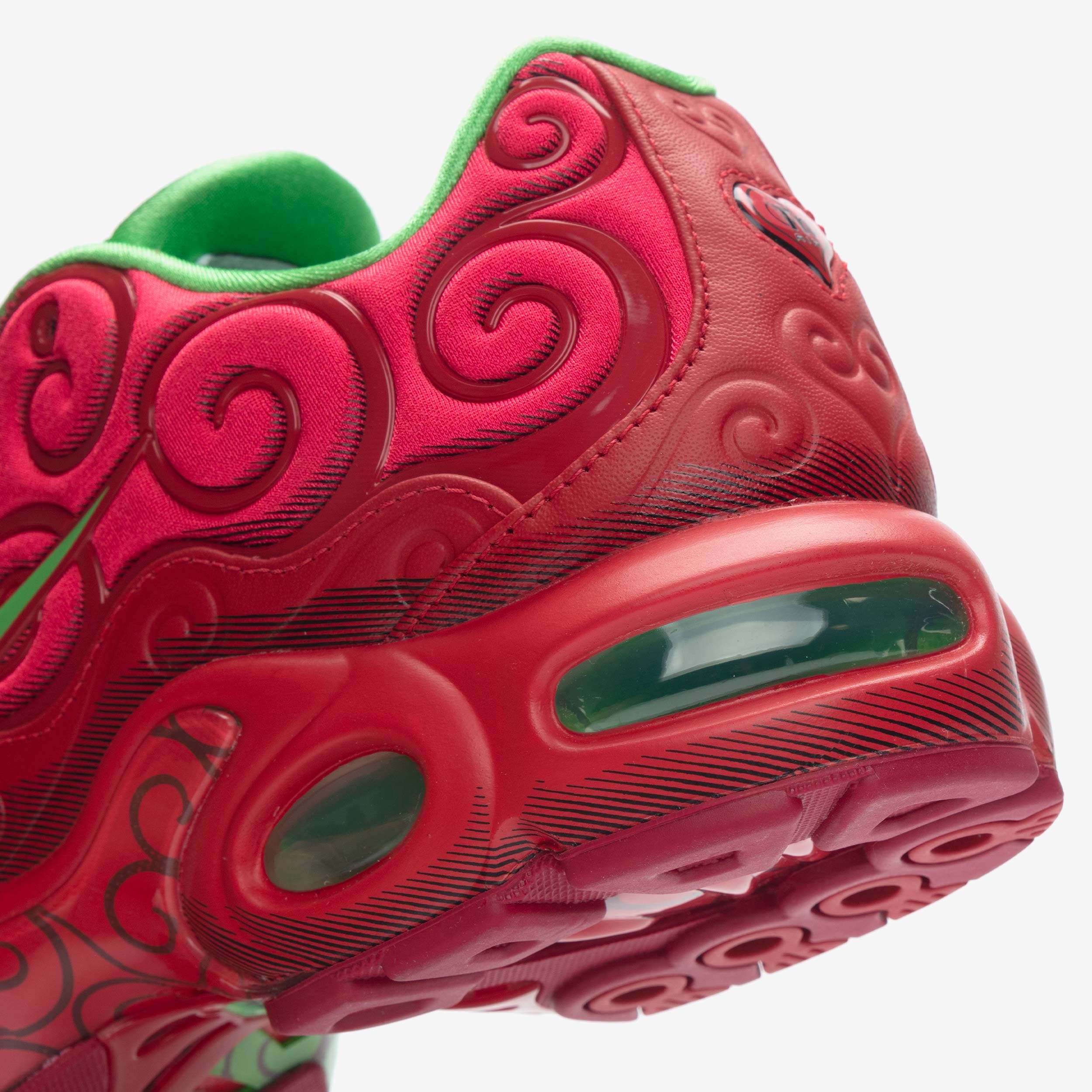 Air Max Plus SP x One Piece "Ope Ope" by Nike