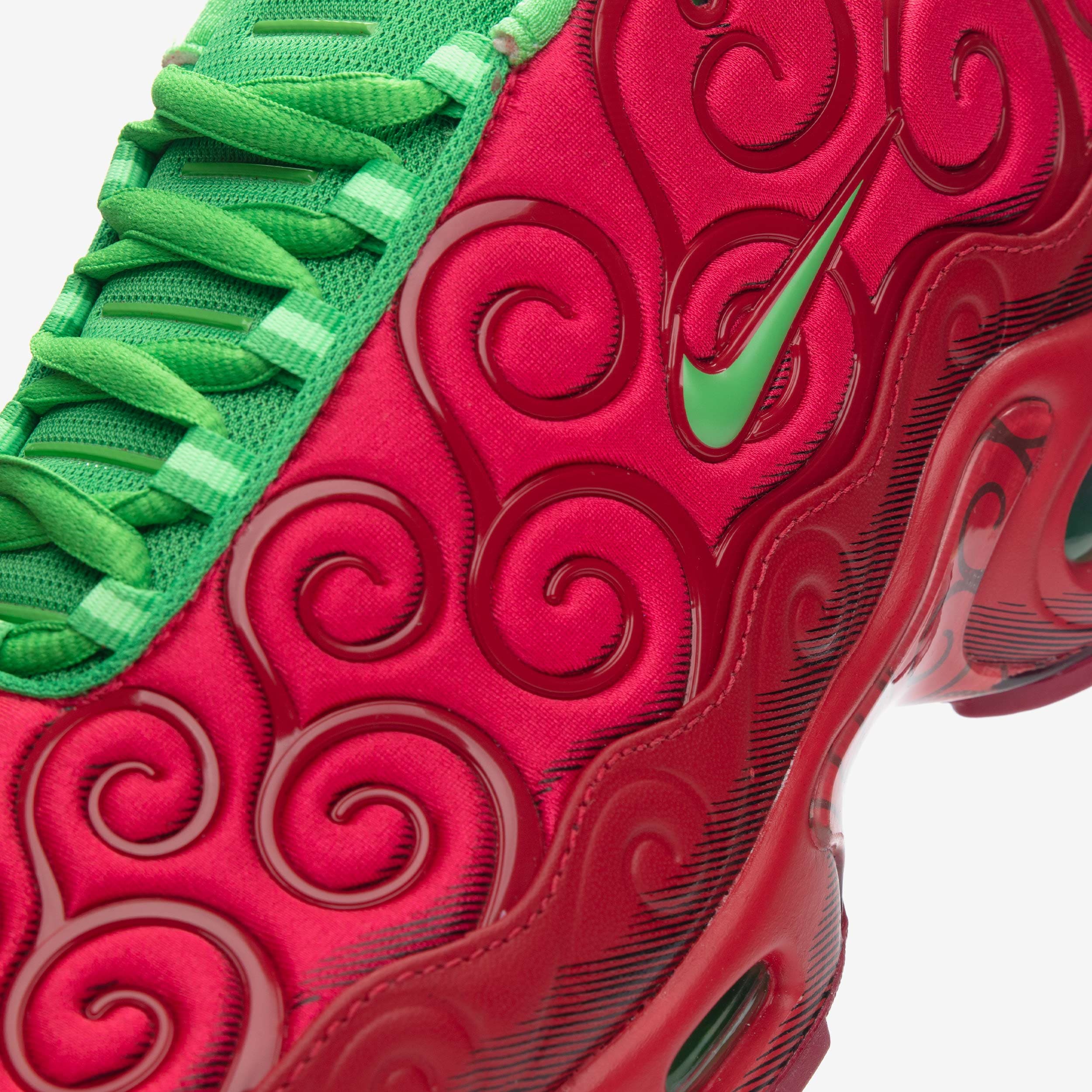 Air Max Plus SP x One Piece "Ope Ope" by Nike