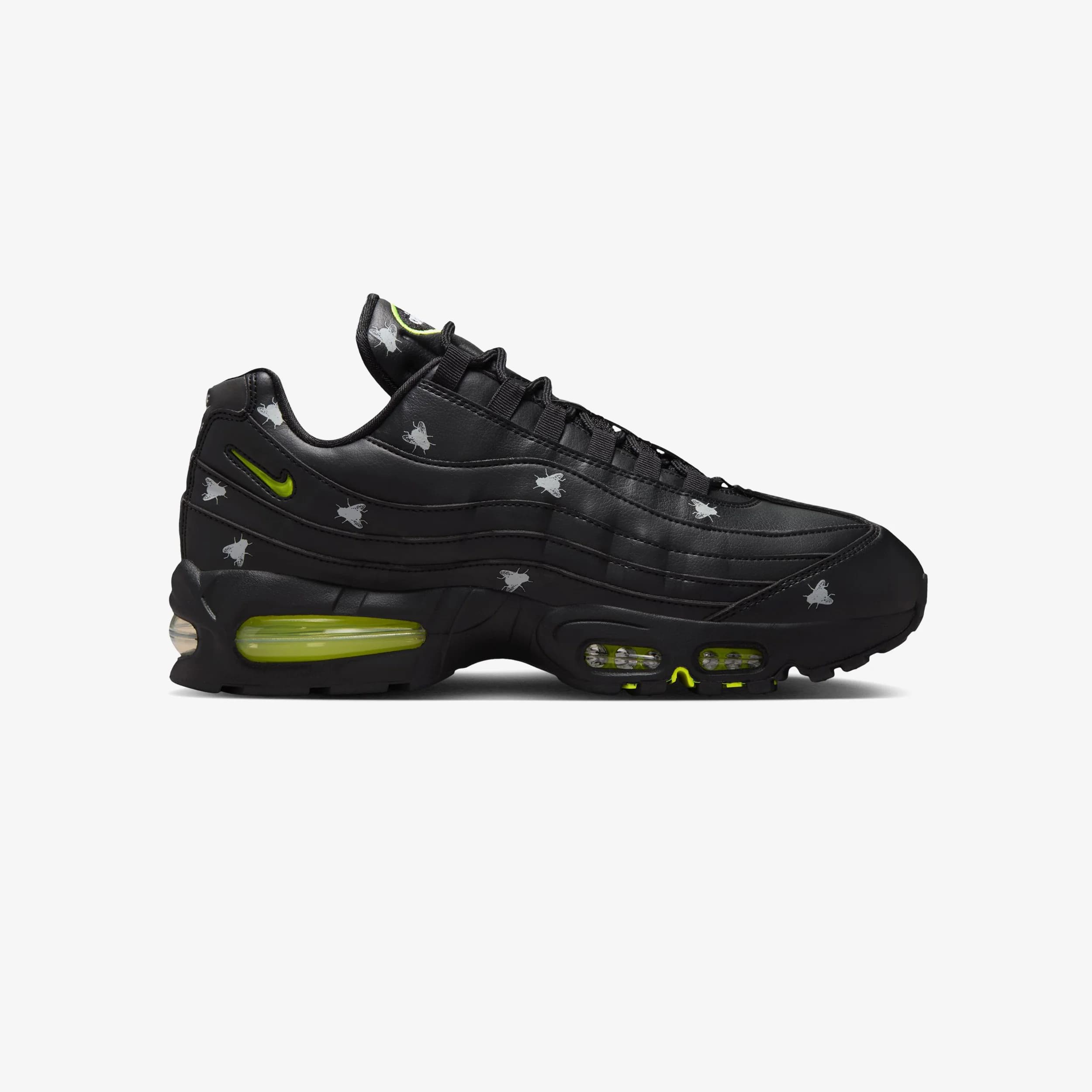 Air Max 95 Premium by Nike