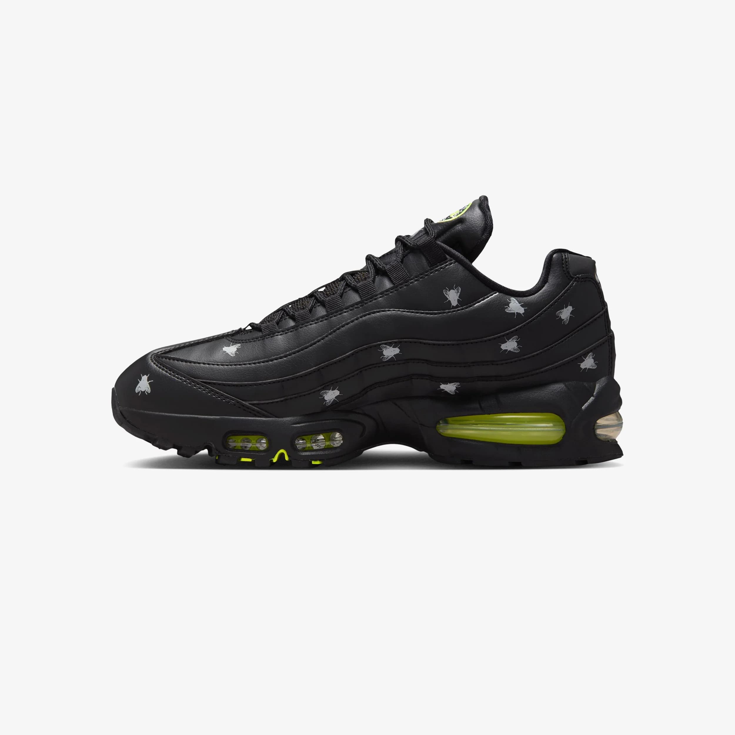 Air Max 95 Premium 3