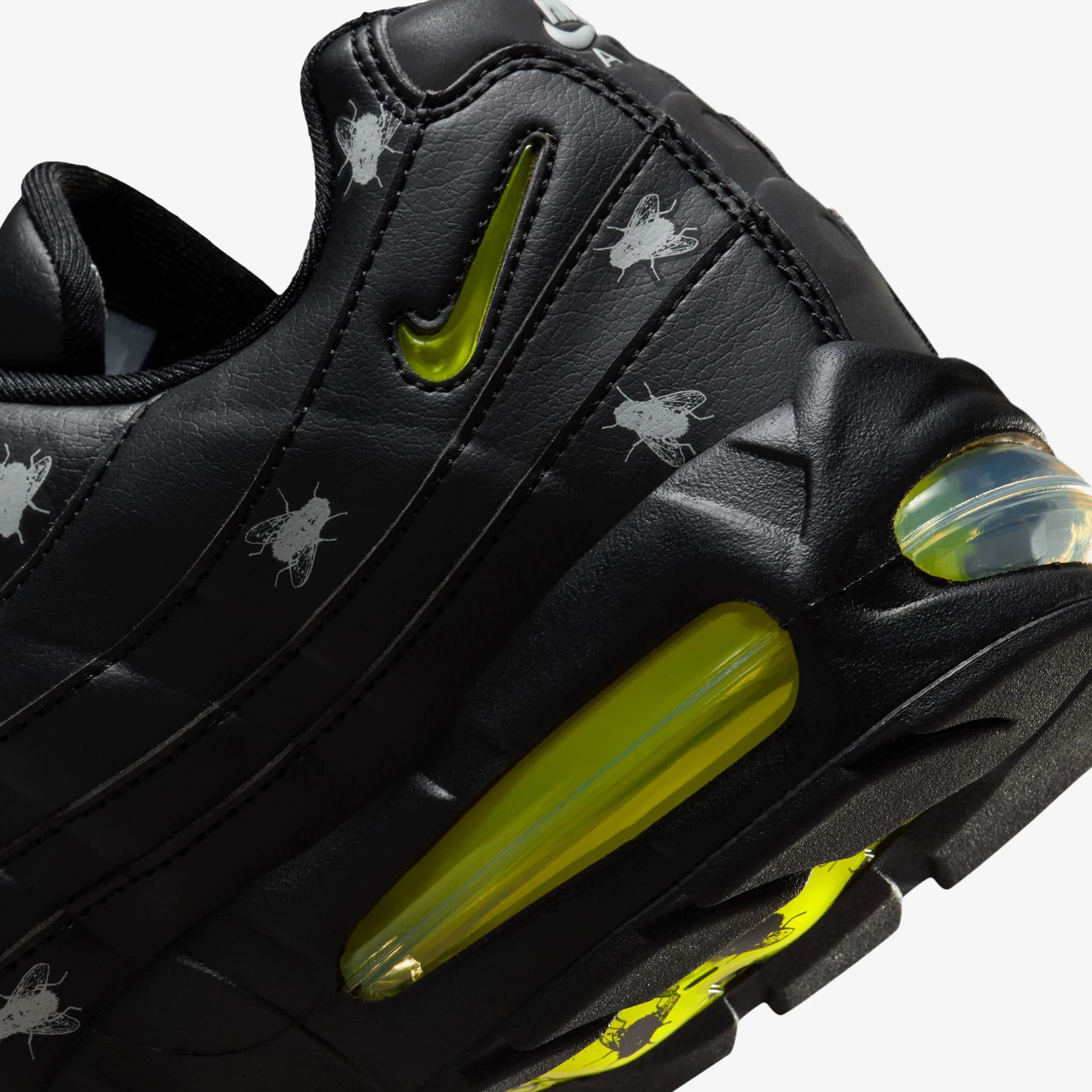 Air Max 95 Premium 8