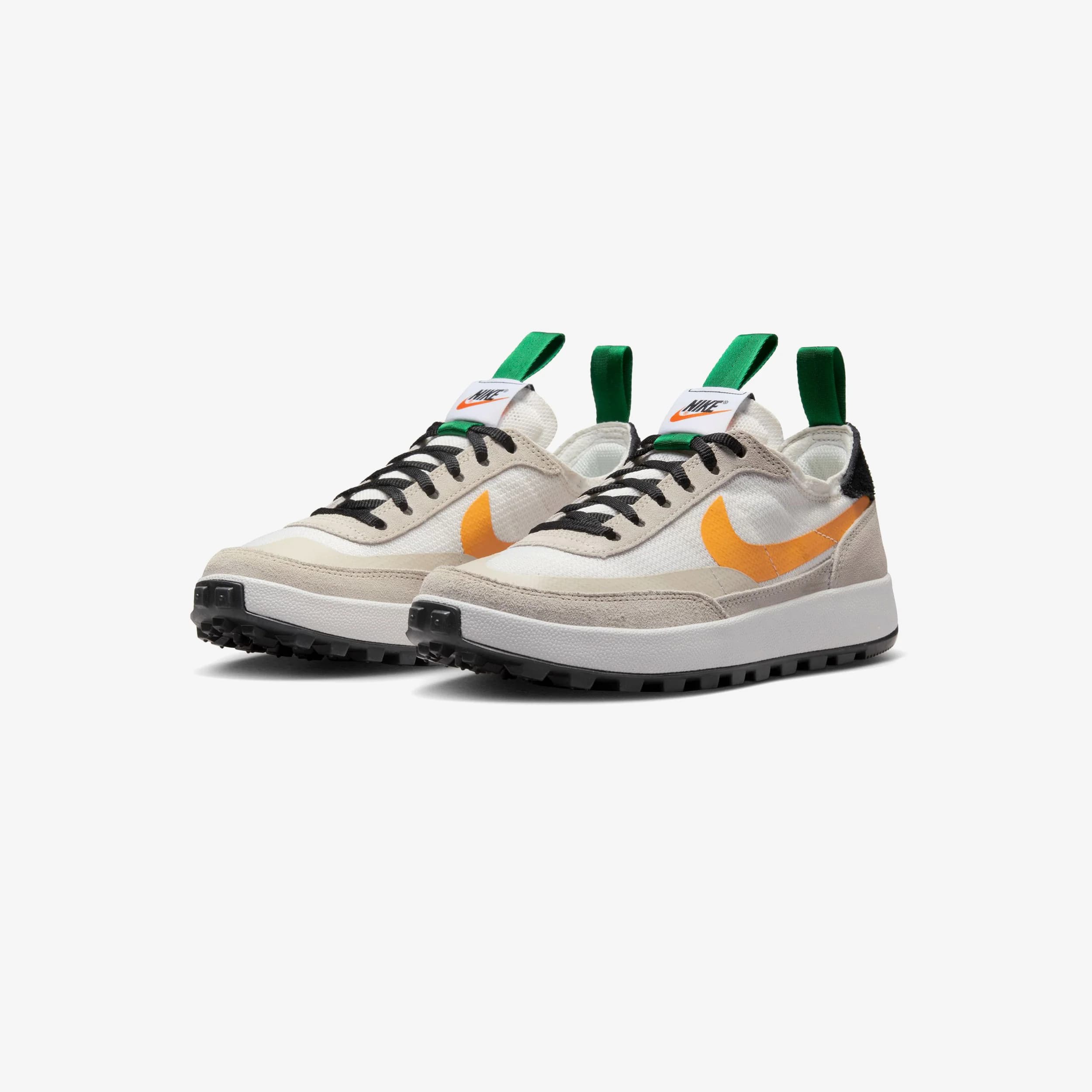 Women's General Purpose Shoe "Bricolage" 2