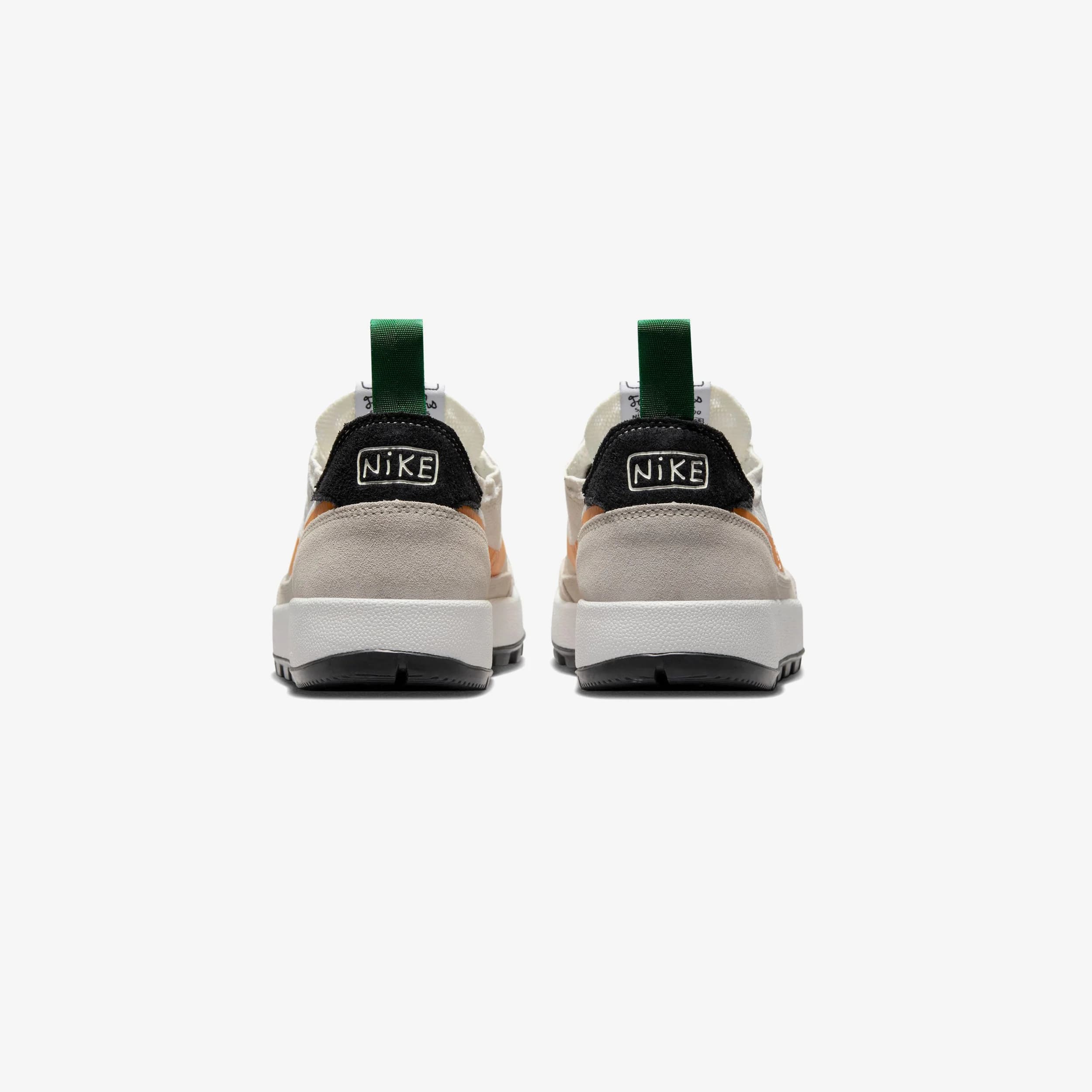 Women's General Purpose Shoe "Bricolage" 3