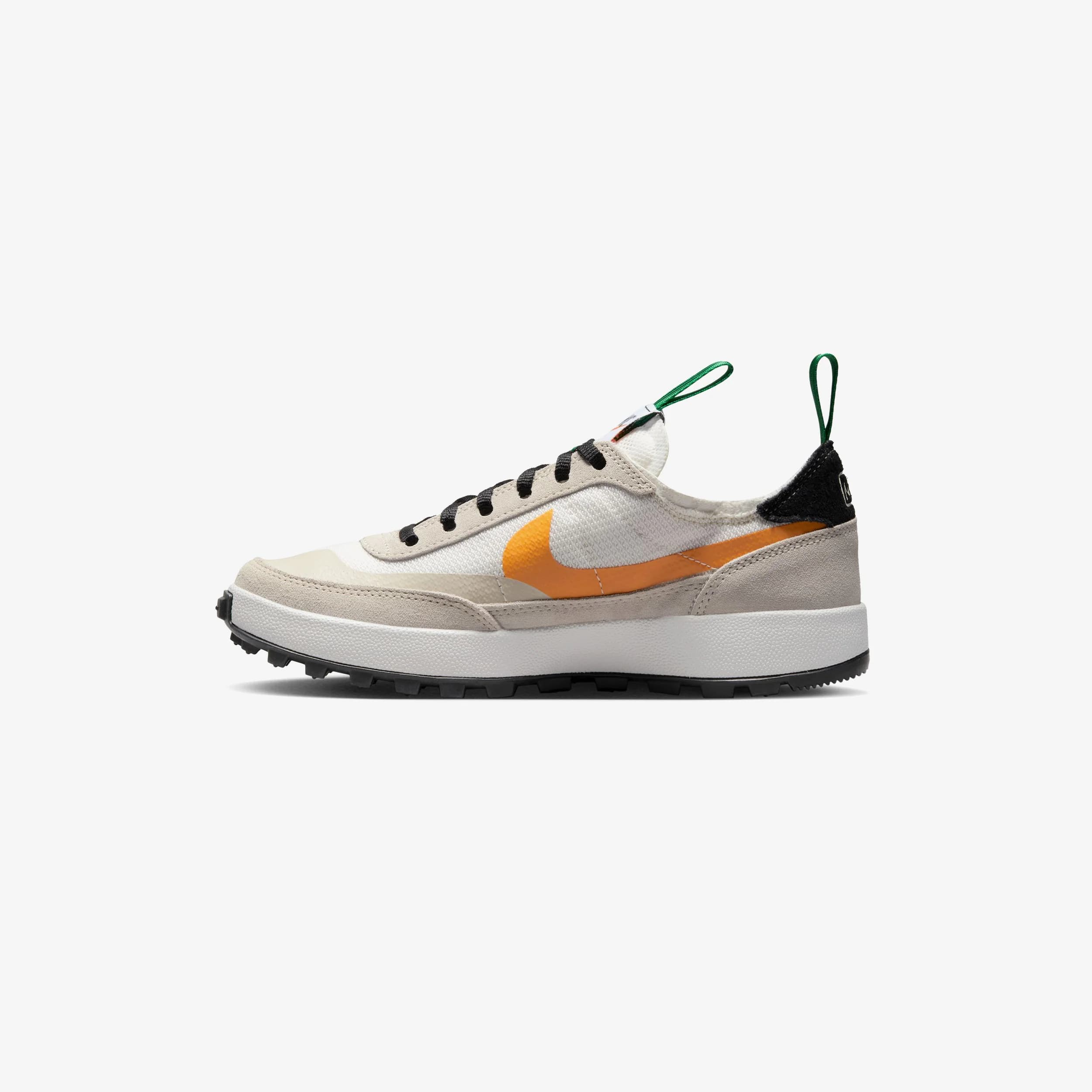 Women's General Purpose Shoe "Bricolage" 5