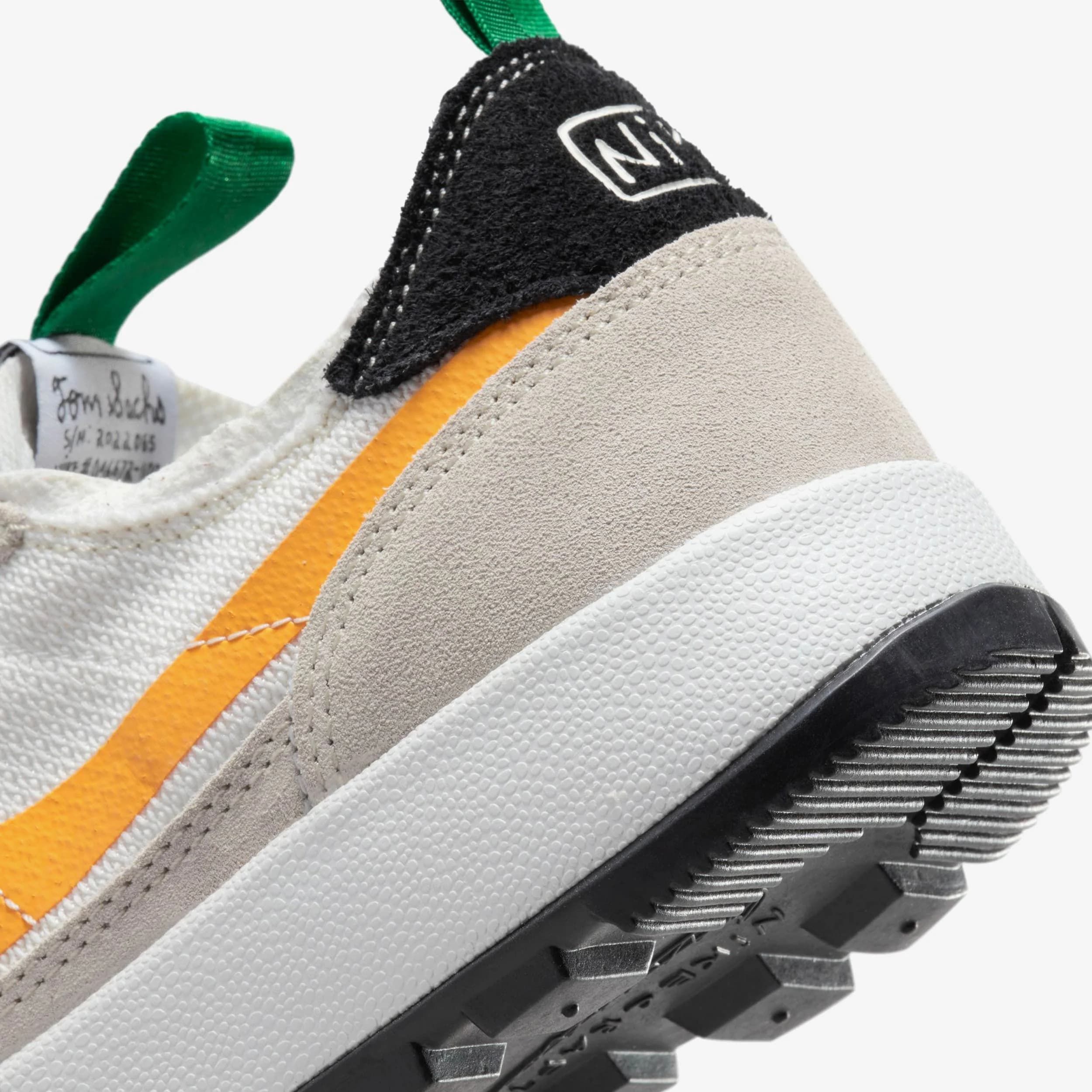 Women's General Purpose Shoe "Bricolage" 7