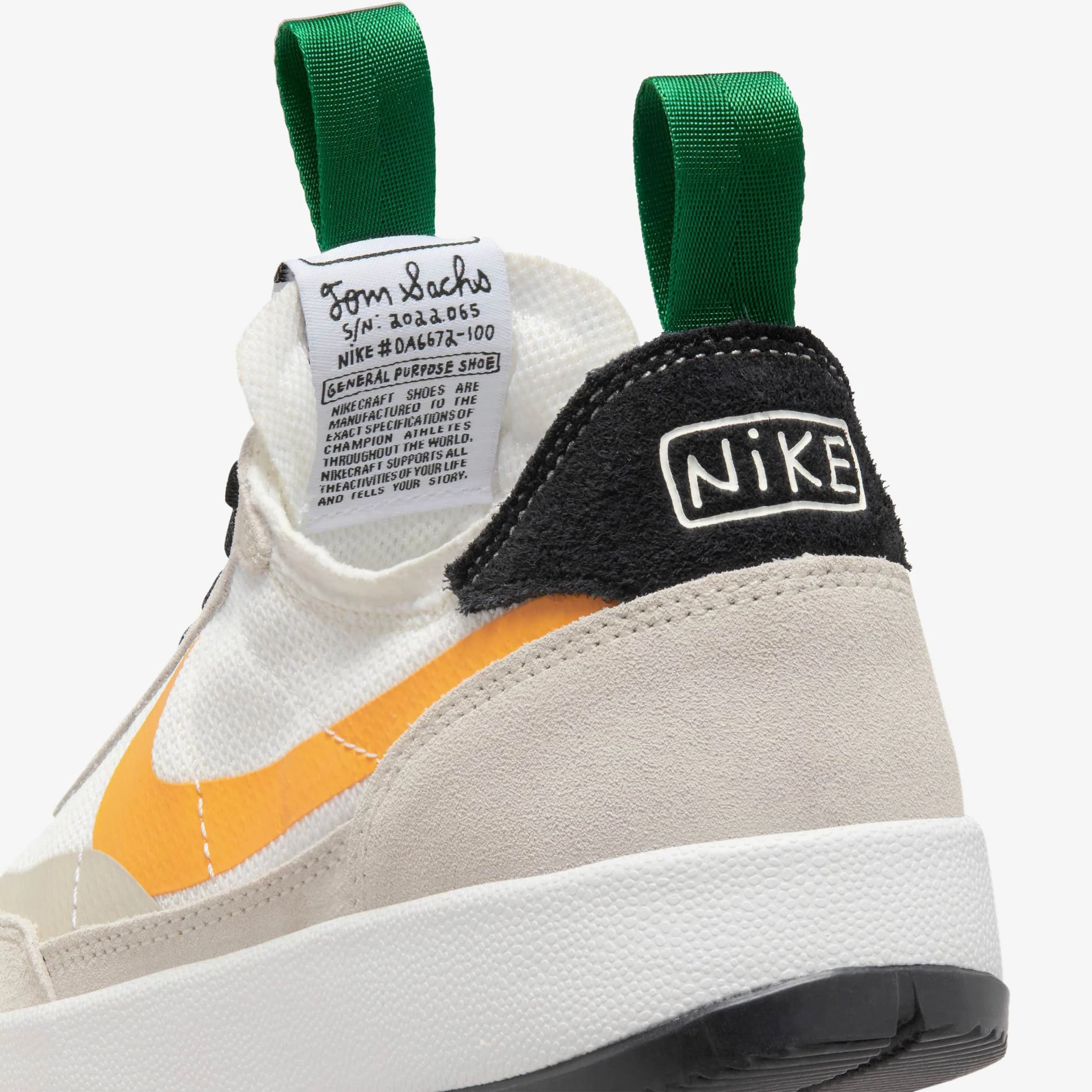 Women's General Purpose Shoe "Bricolage" 9