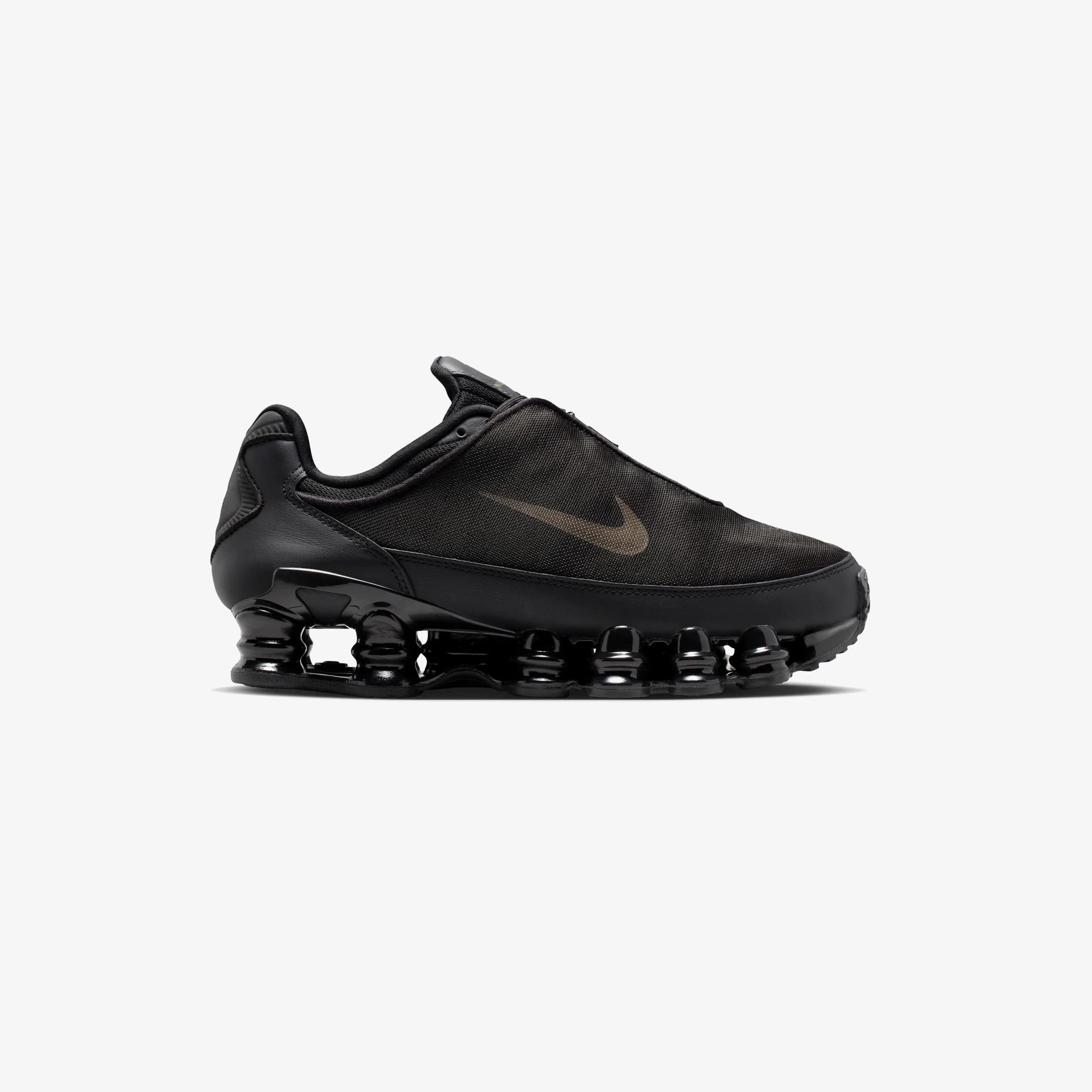 Women's Shox TL by Nike