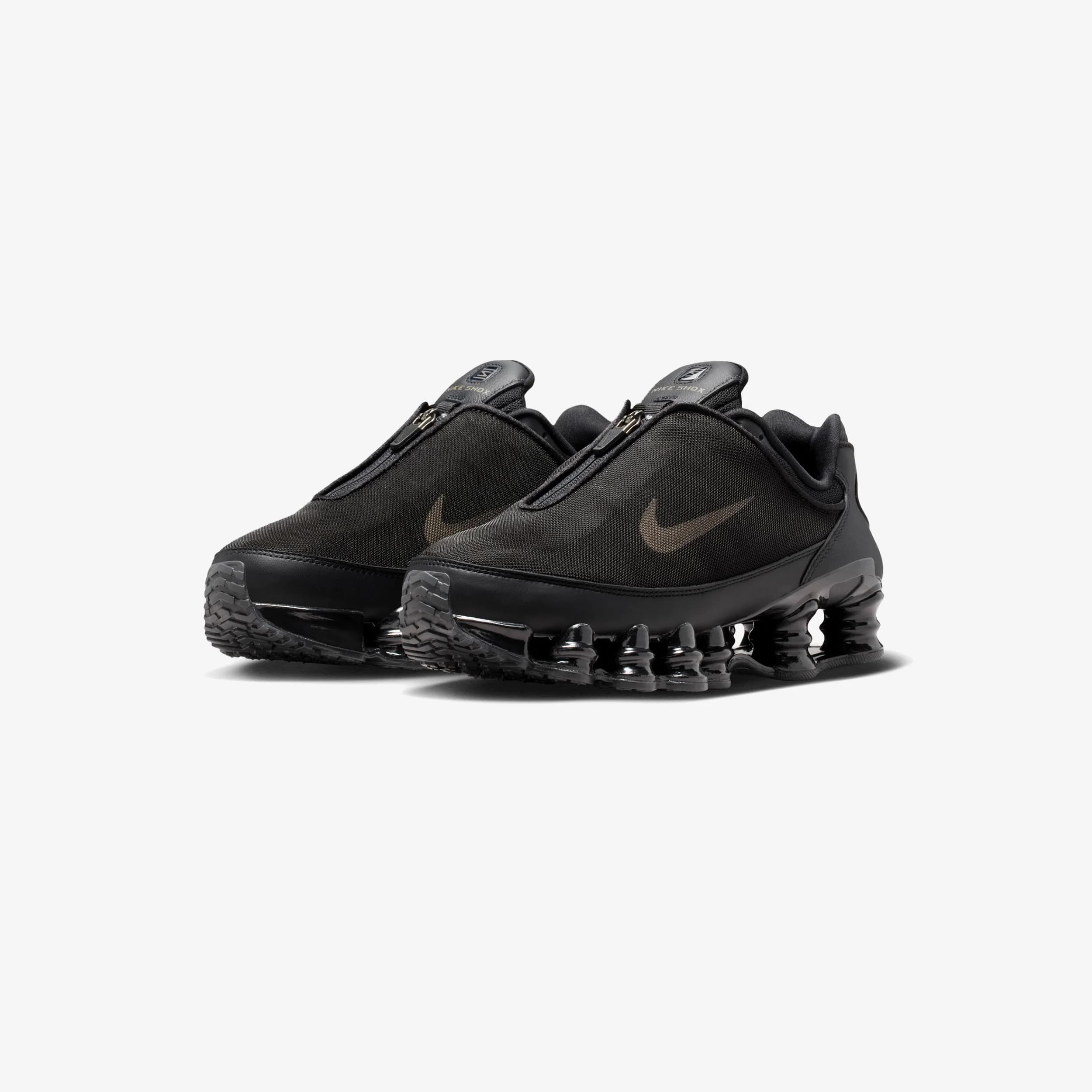 Women's Shox TL 2