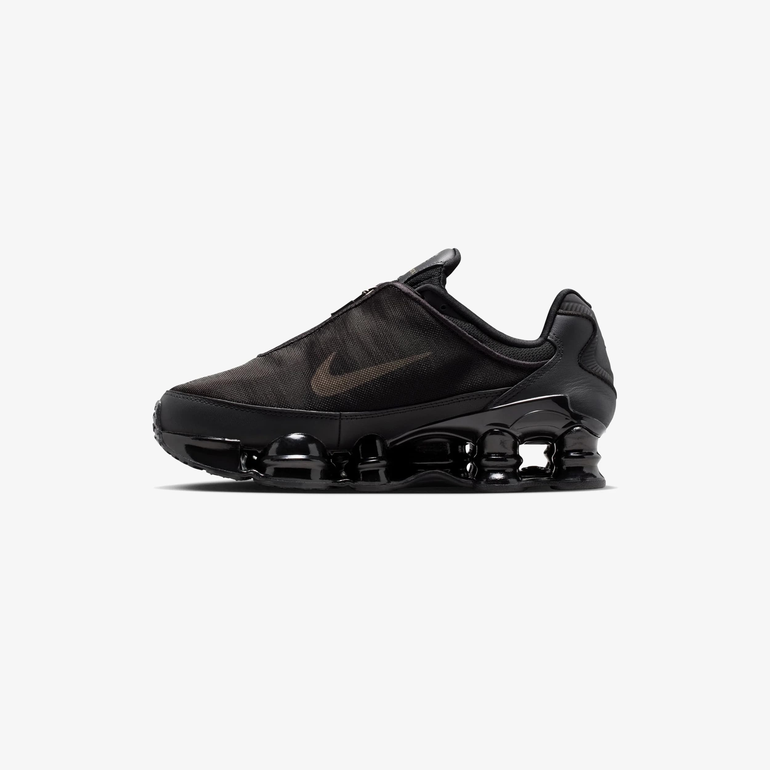 Women's Shox TL 5