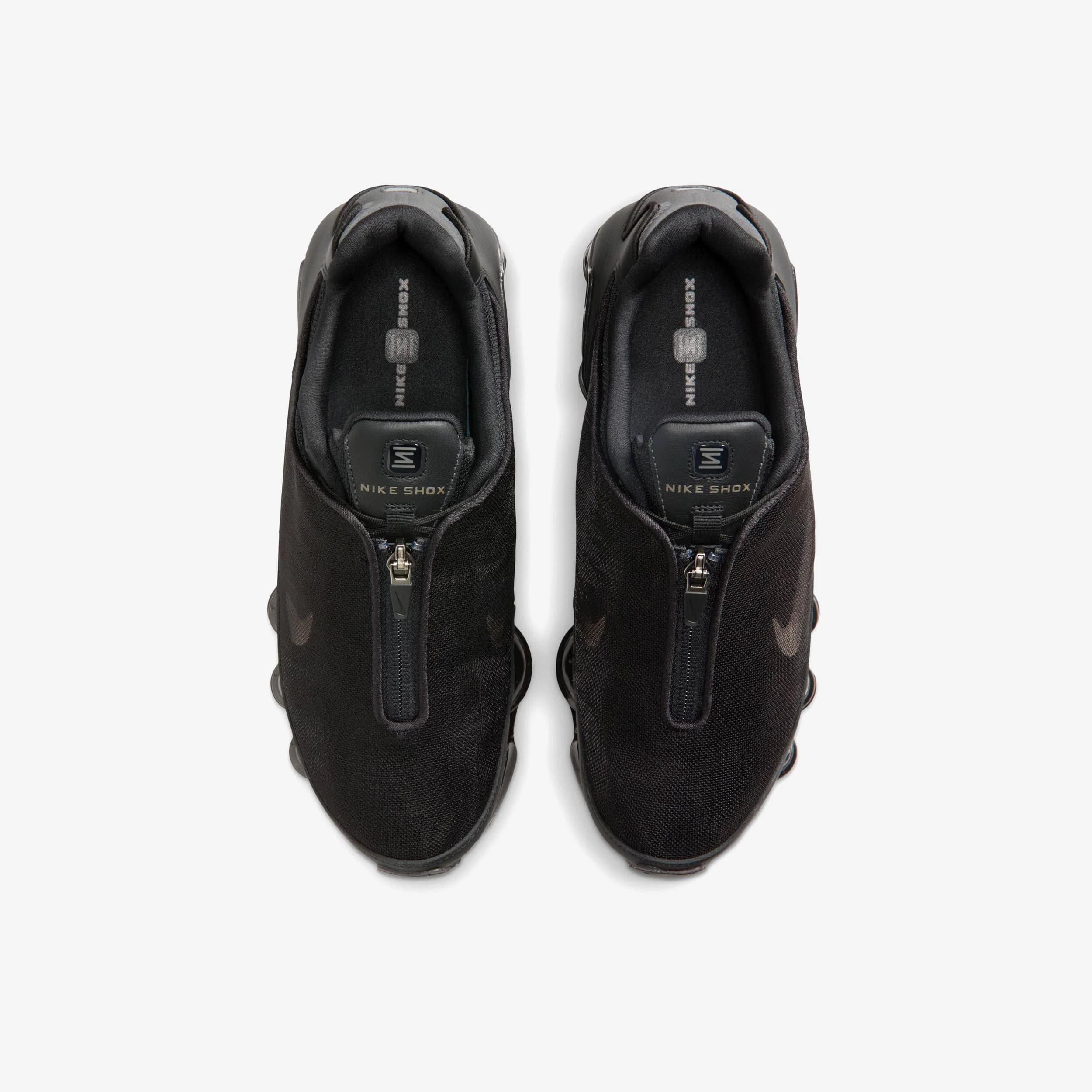 Women's Shox TL 8