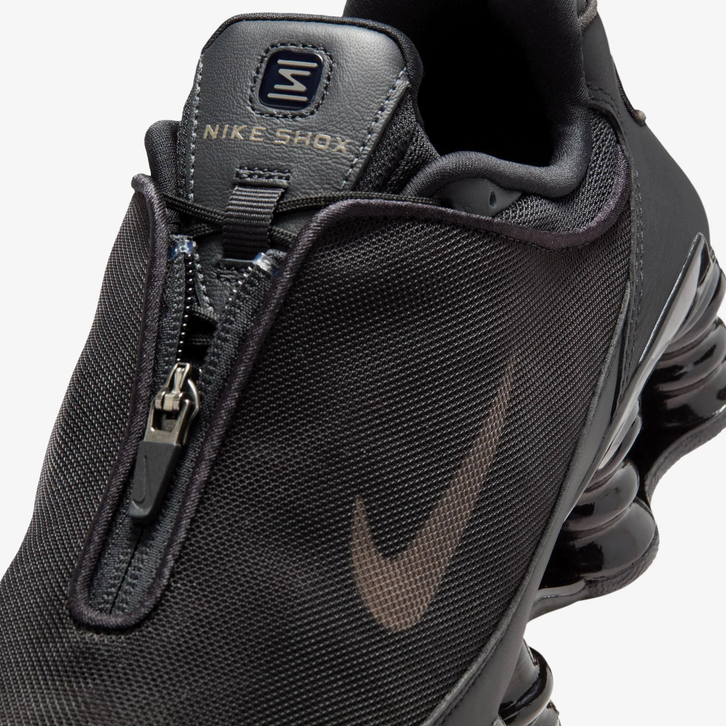 Women's Shox TL 6