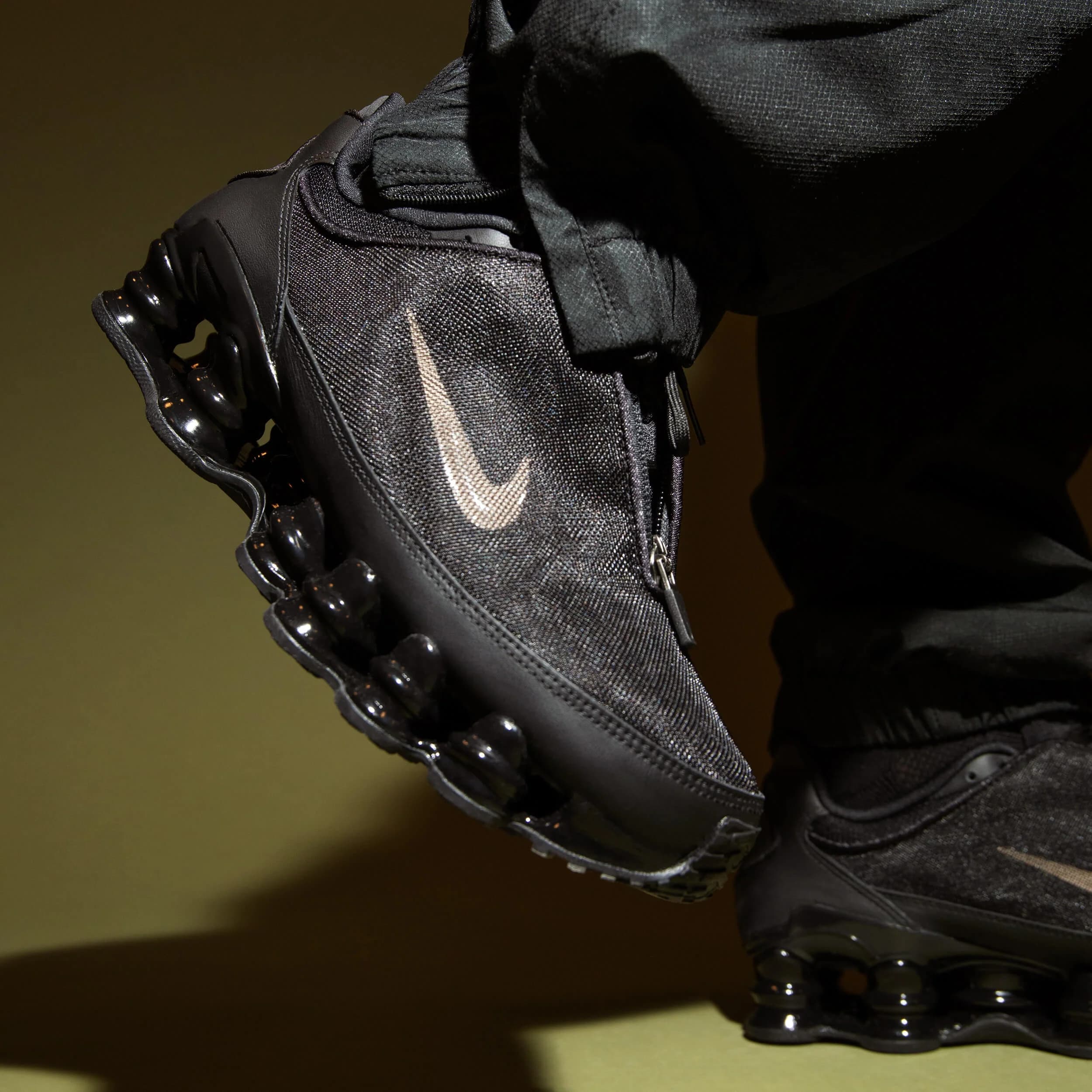Women's Shox TL 9
