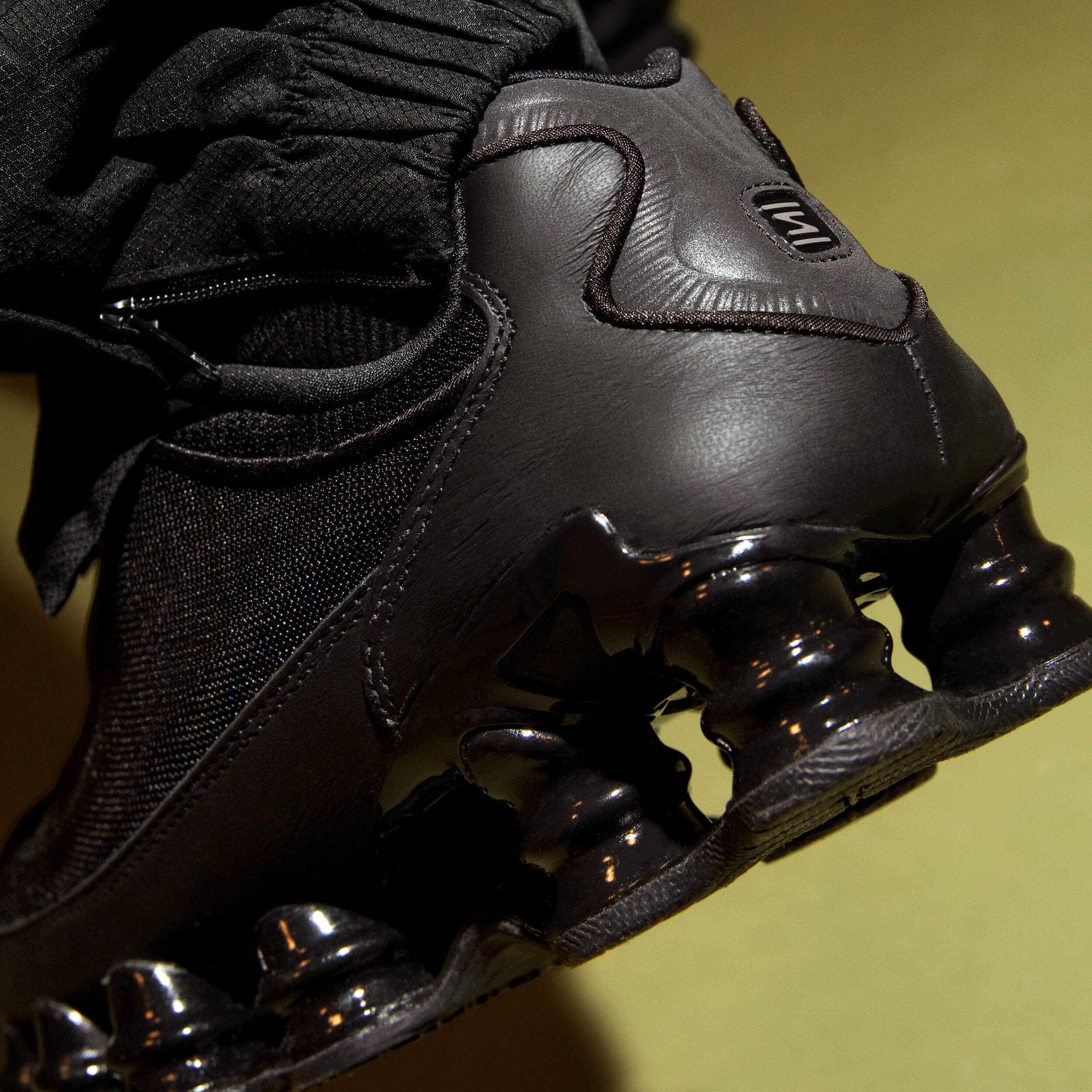 Women's Shox TL 11