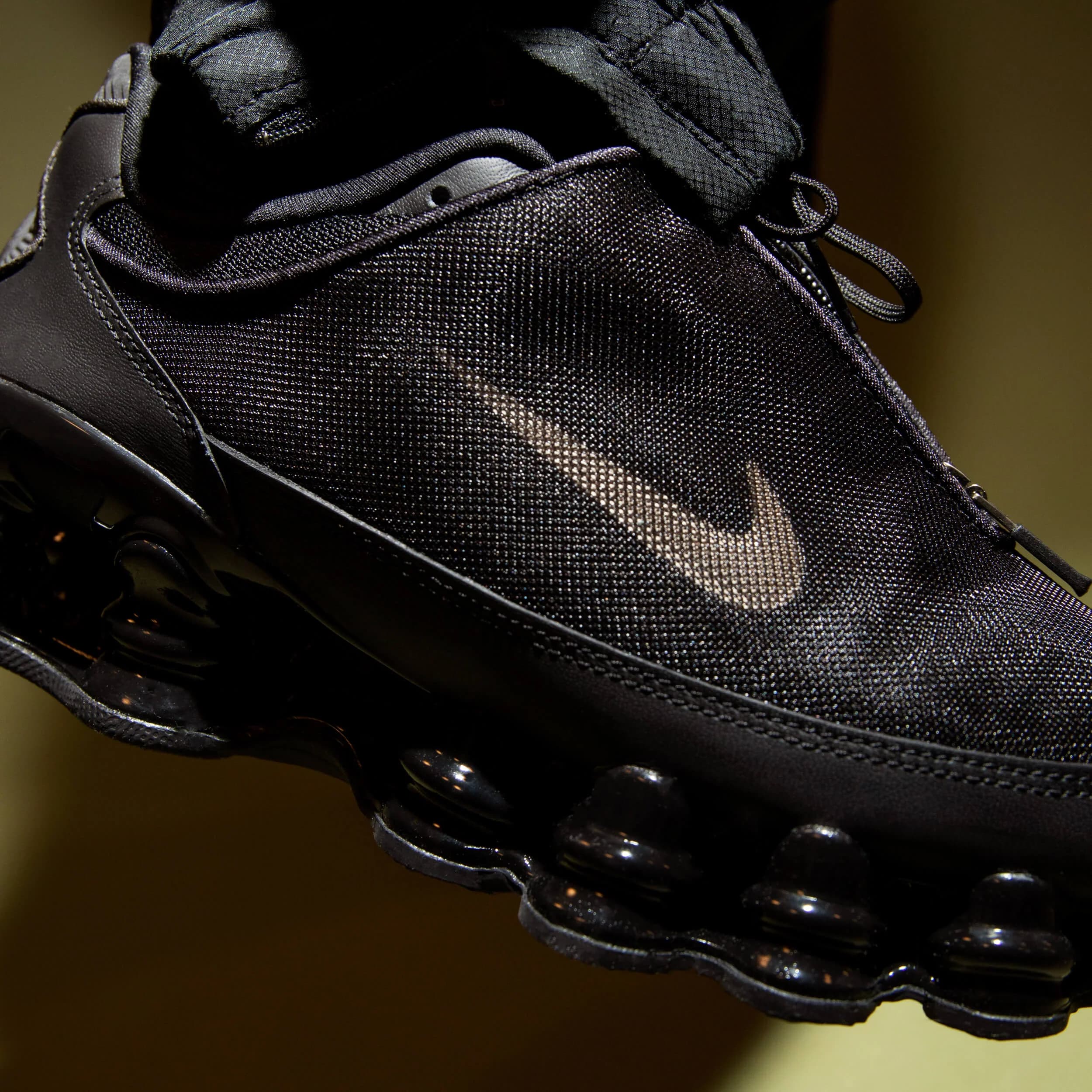 Women's Shox TL 10