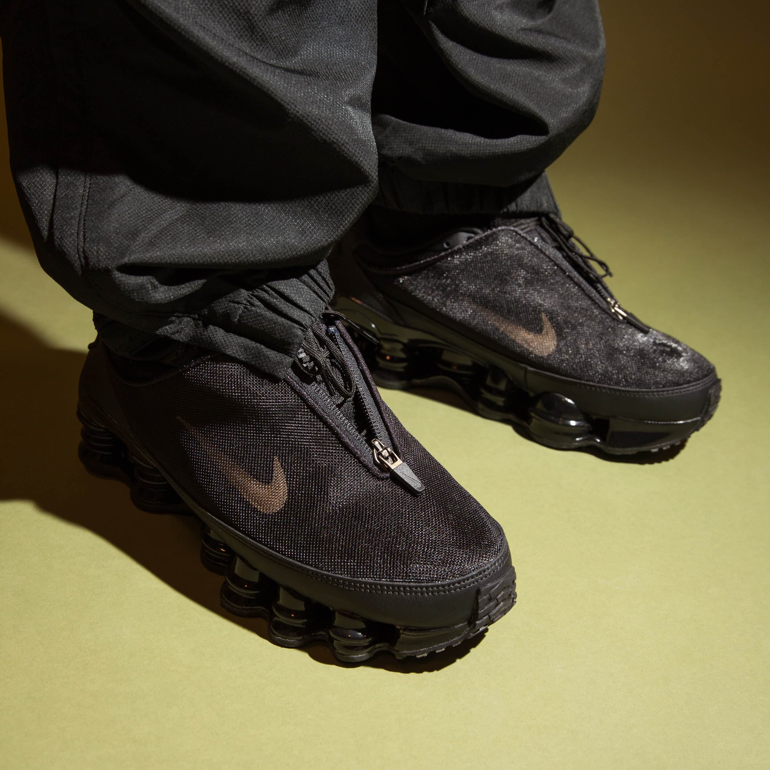 Women's Shox TL 12