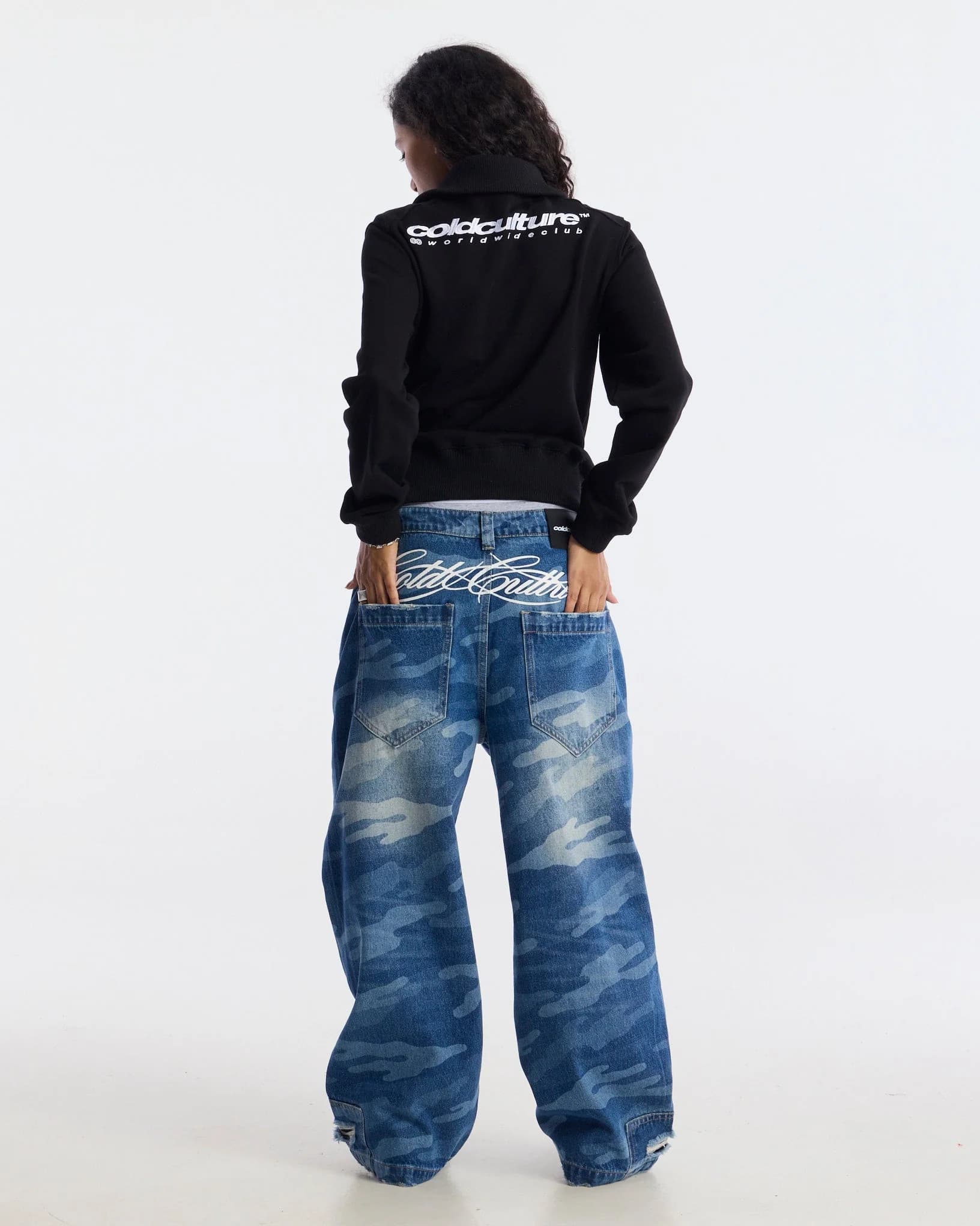 ROOKIE V2 PANTS CAMO LASER PRINT 7