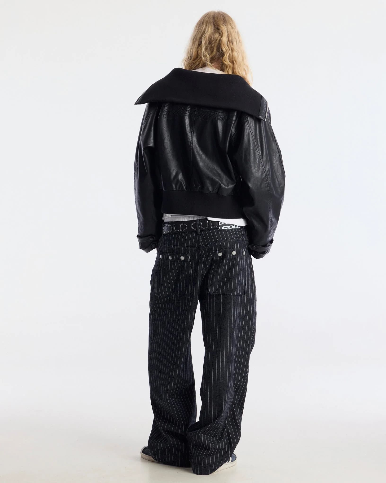 BUNKER BOMBER BLACK 2