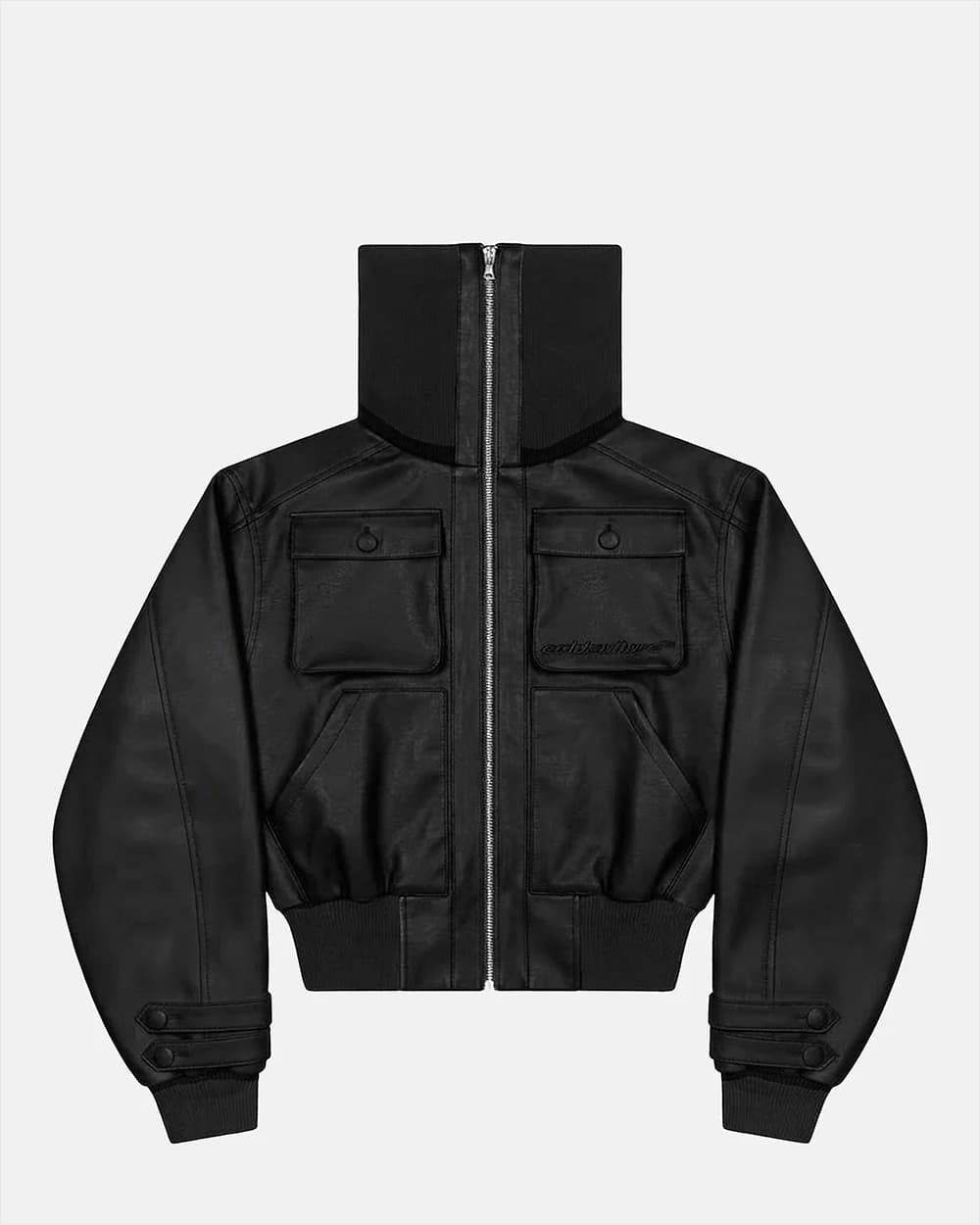 BUNKER BOMBER BLACK 3