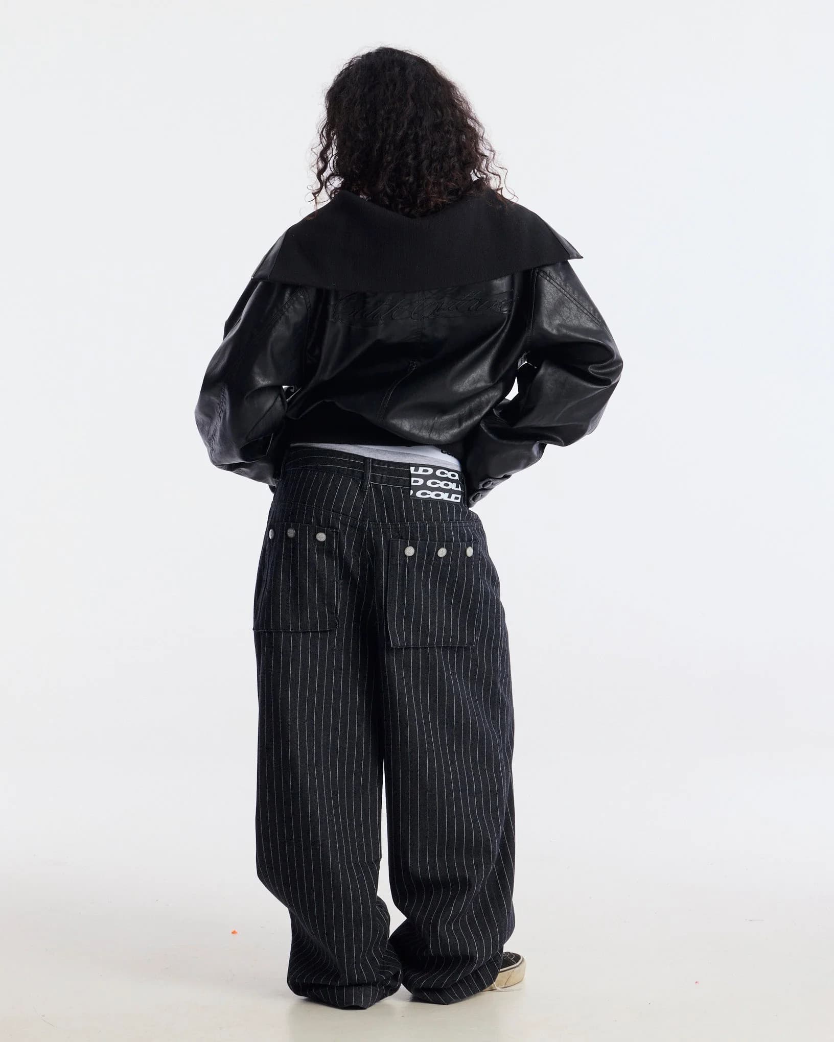 BUNKER BOMBER BLACK 9
