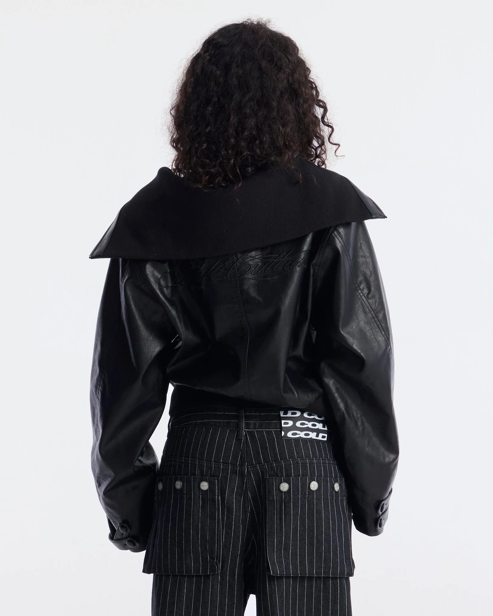 BUNKER BOMBER BLACK 7