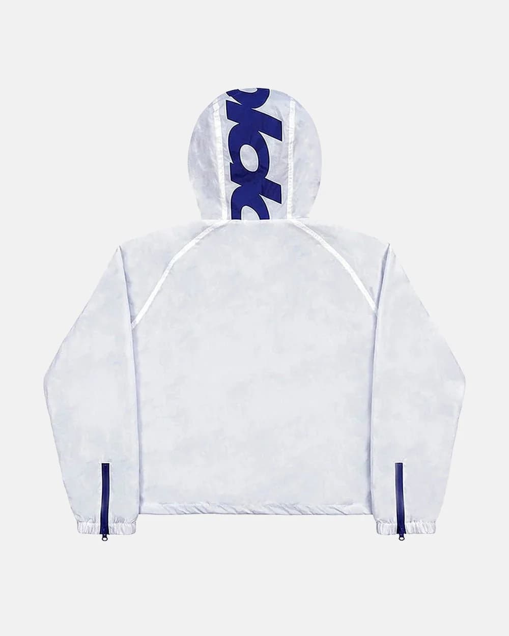 ARCTIC WINDBREAKER WHITE 3