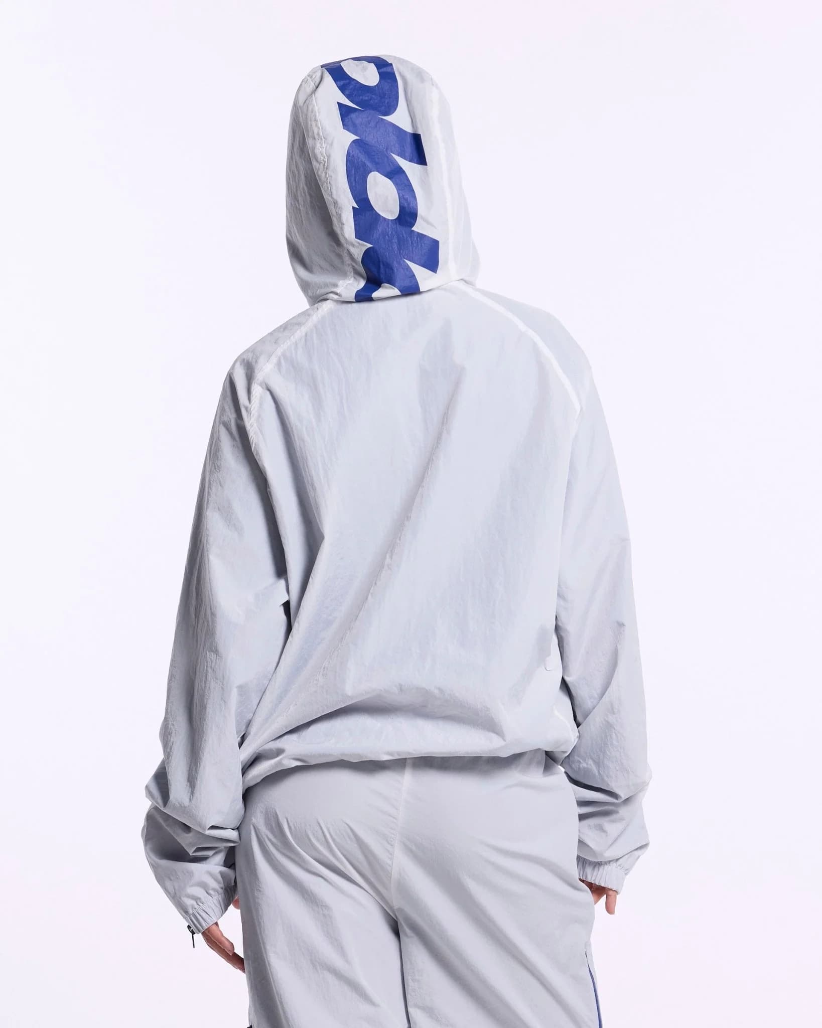ARCTIC WINDBREAKER WHITE 8