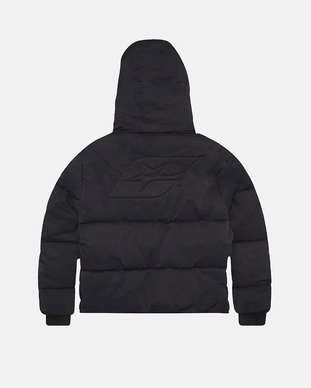 EVERYDAY PUFFER BLACK 3