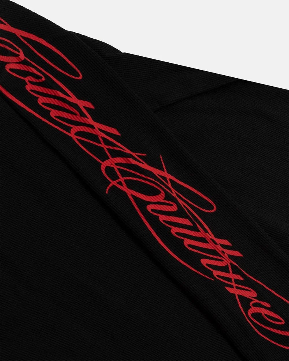 HIDDEN CHEETAH LONGSLEEVE BLACK 6