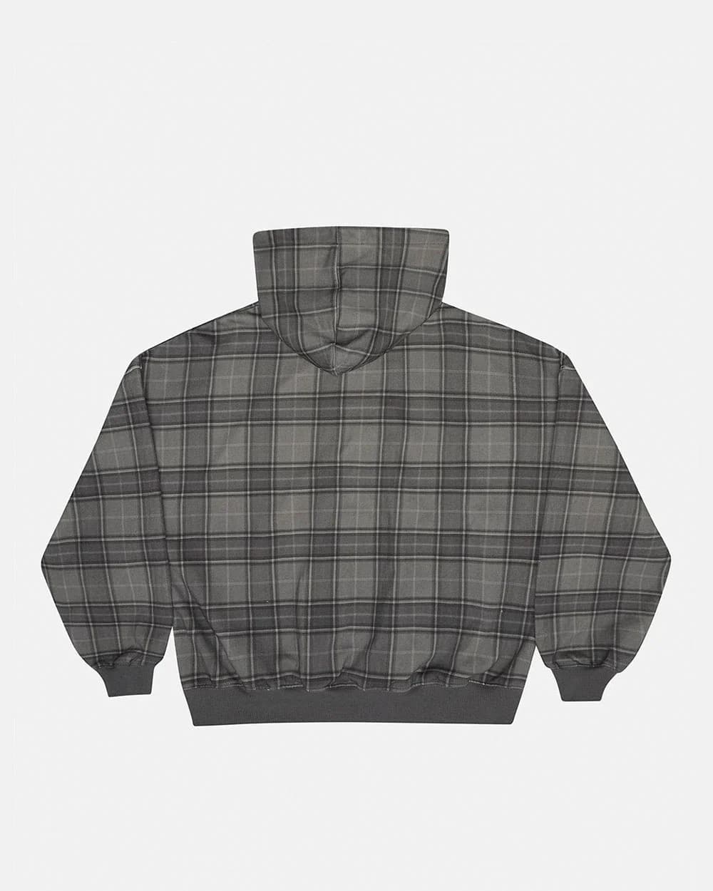 DRIFT HOODIE DARK GREY 3