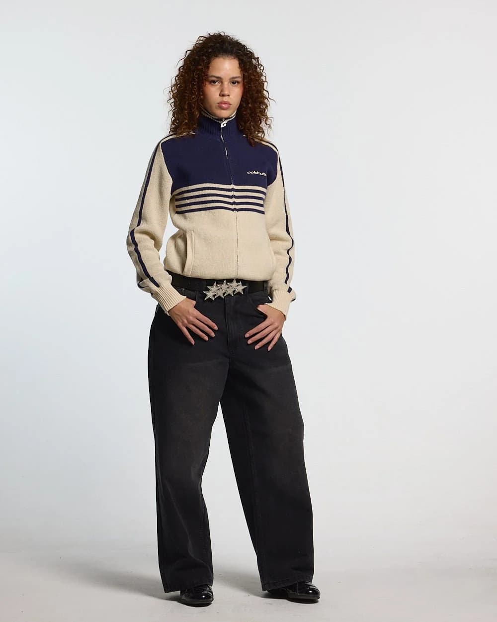 C V2 DIRTY PANTS BLACK 8