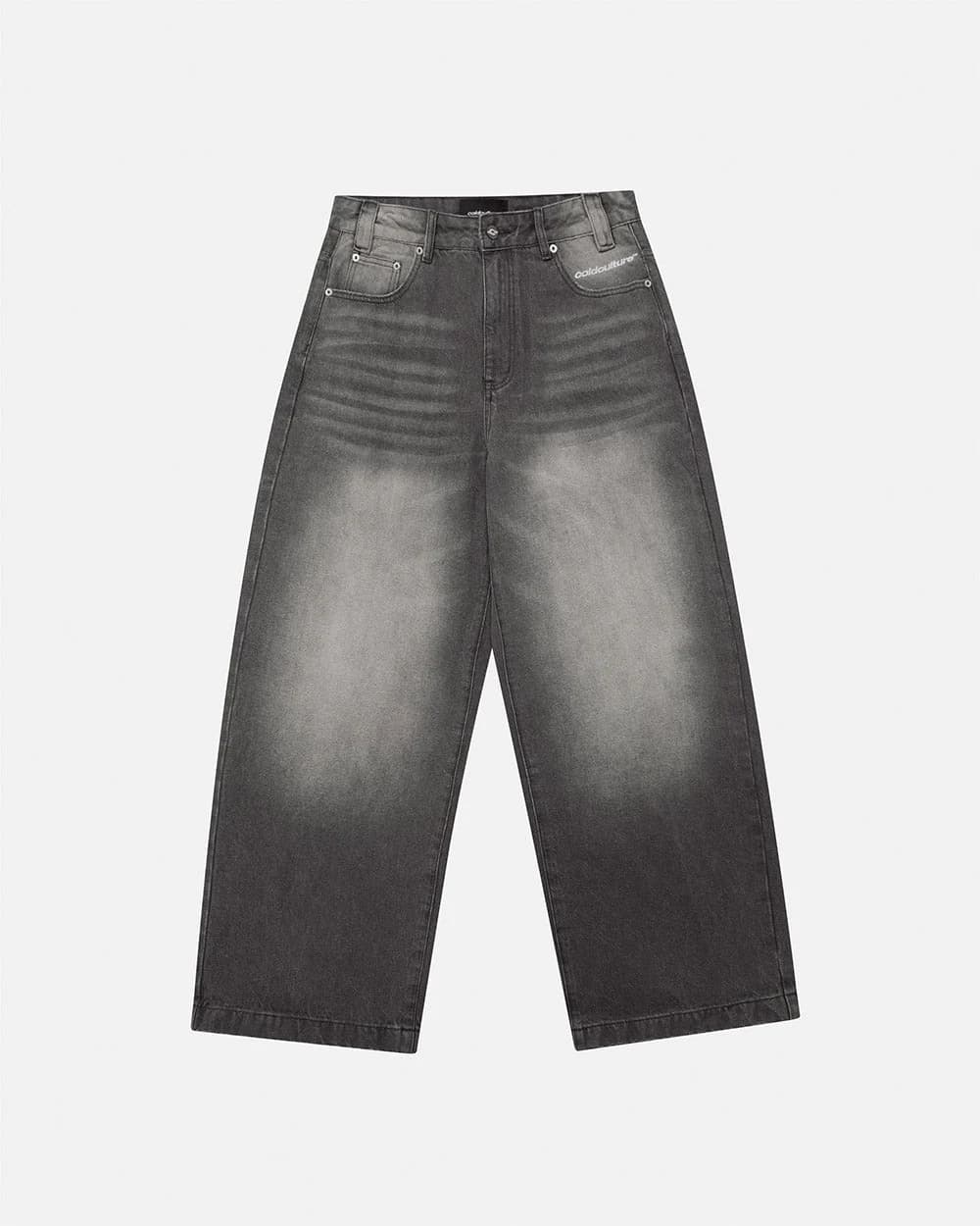 KEVIL V2 PANTS GREY 3