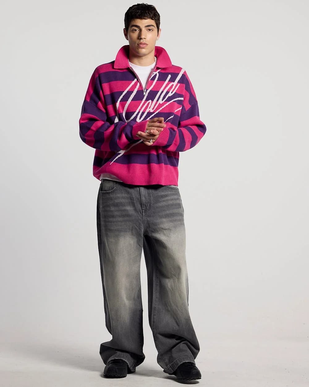 KEVIL V2 PANTS GREY 6