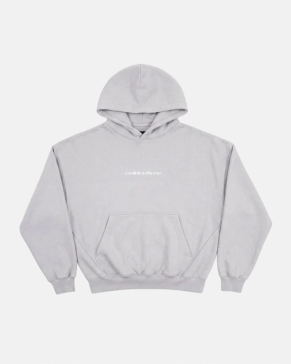 DISTRESSED DEFENSE HOODIE HEATHER GREY 3