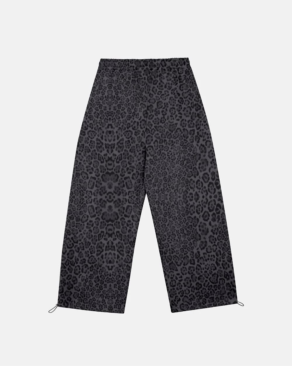 NOCTURNE BEAST SWEATPANTS DARK GREY 3