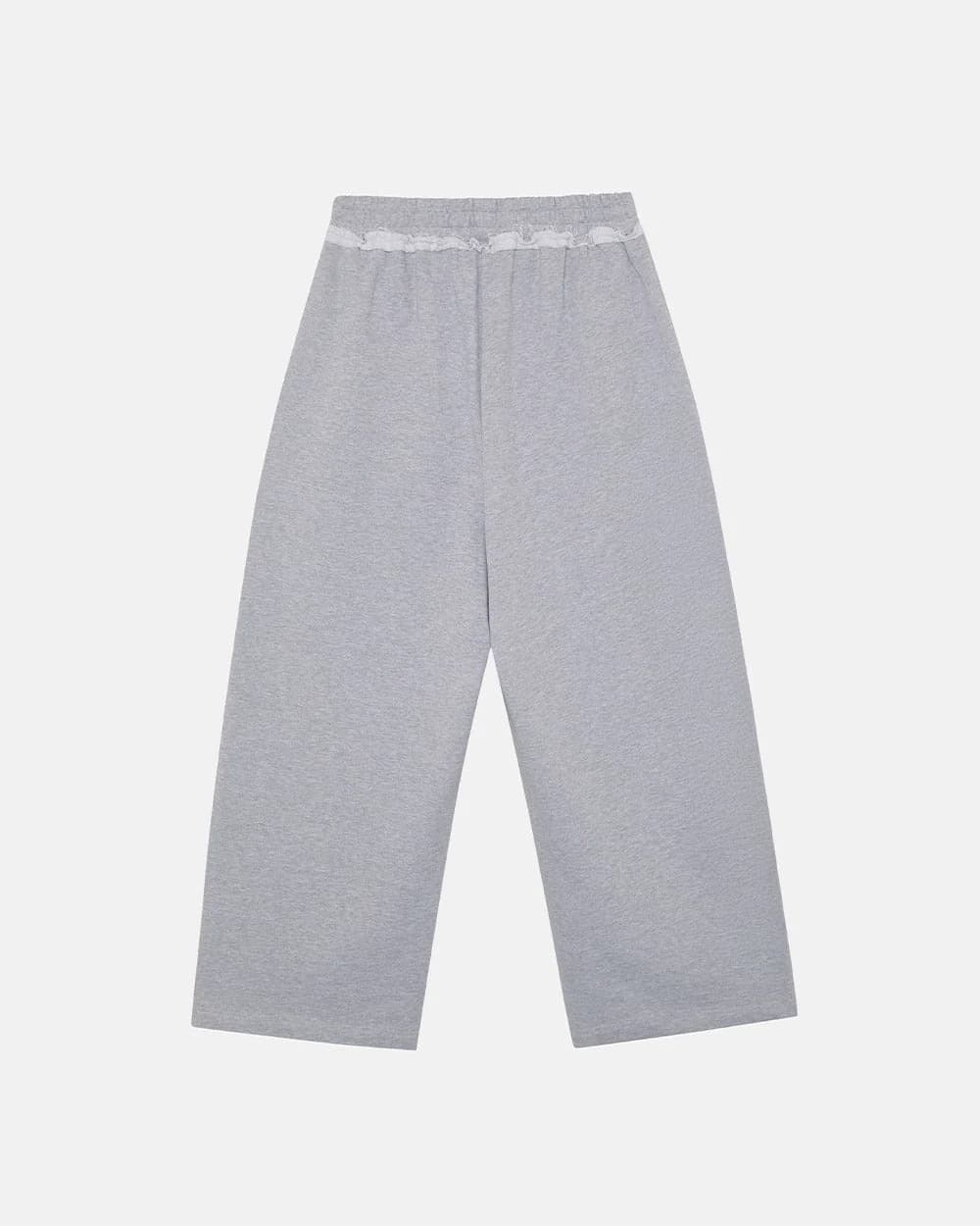 DAILY SET SWEATPANT GREY MELANGE 3