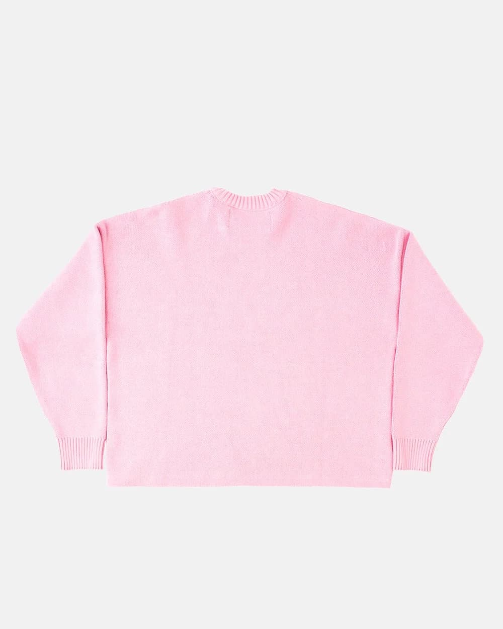 POISON KNIT PINK 3