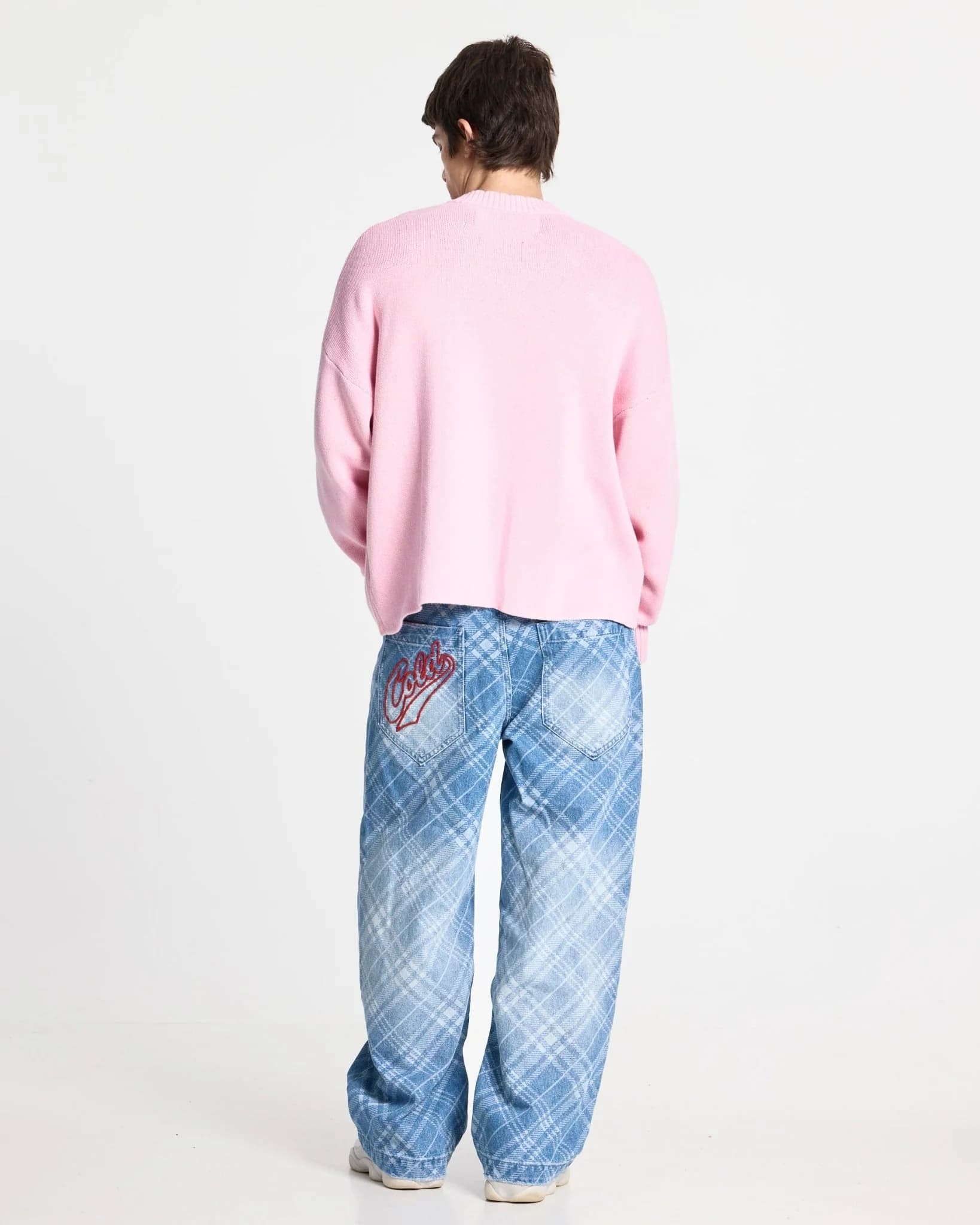 POISON KNIT PINK 6