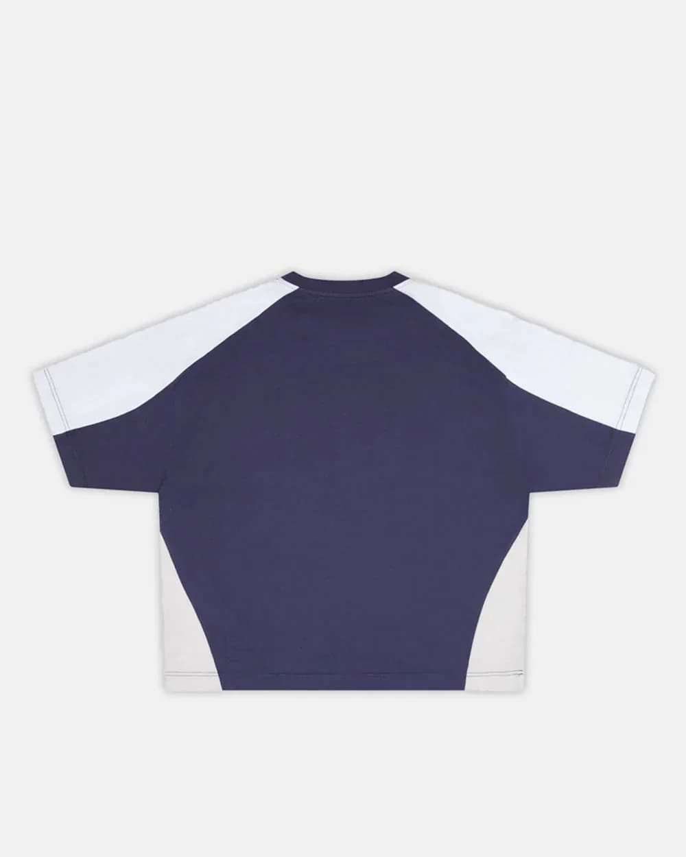 SPEED SPOKE TEE BLUE 3