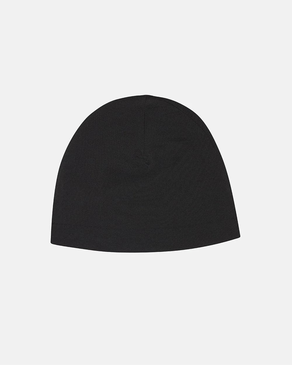FLASH BEANIE BLACK 2