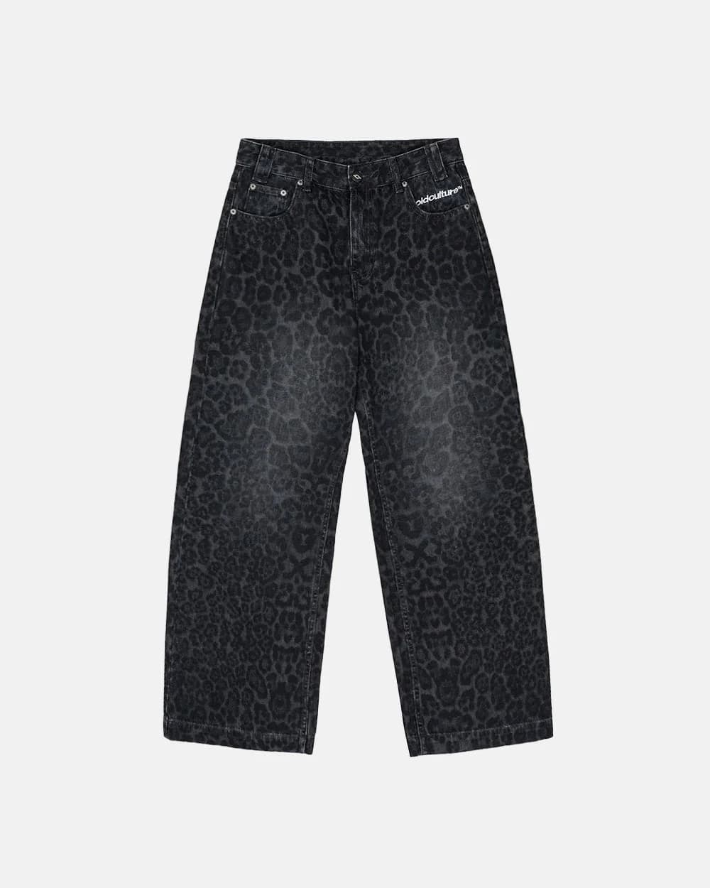 NOCTURNE BEAST V3 PANTS DARK GREY 2