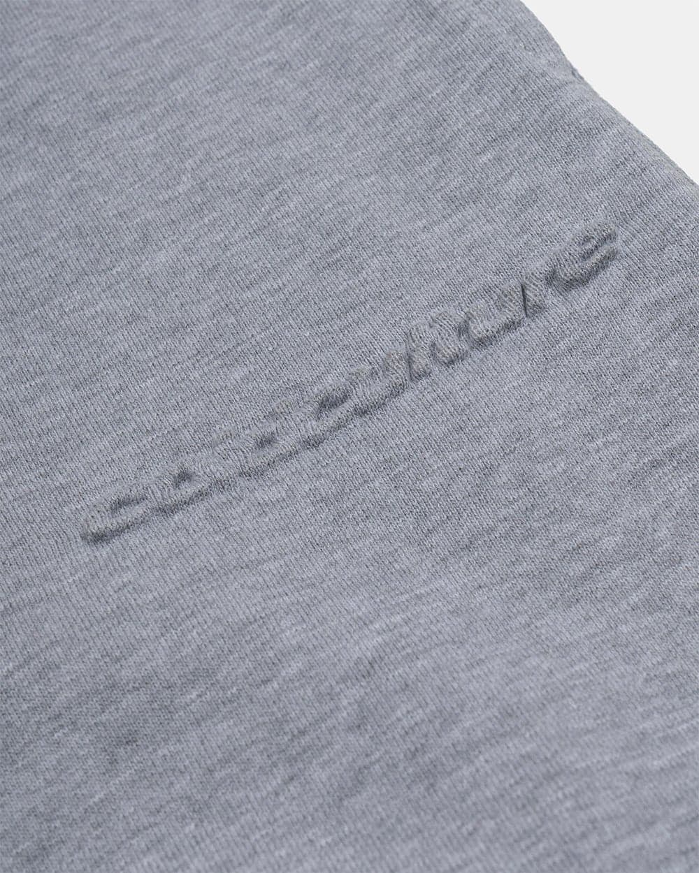 TAKE A PEAK SWEATPANTS HEATHER GREY 9