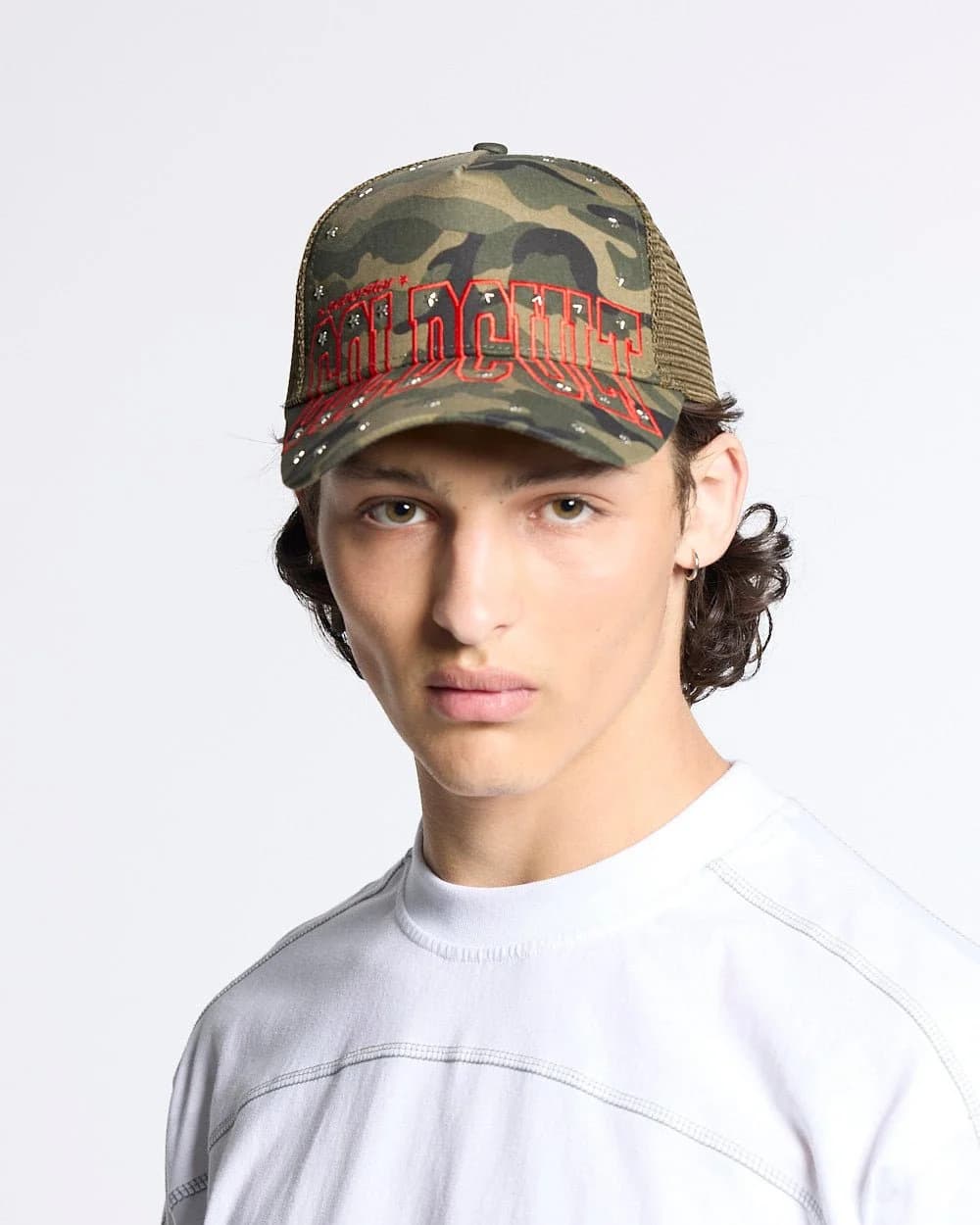 COLDCULT CAP GREEN 2