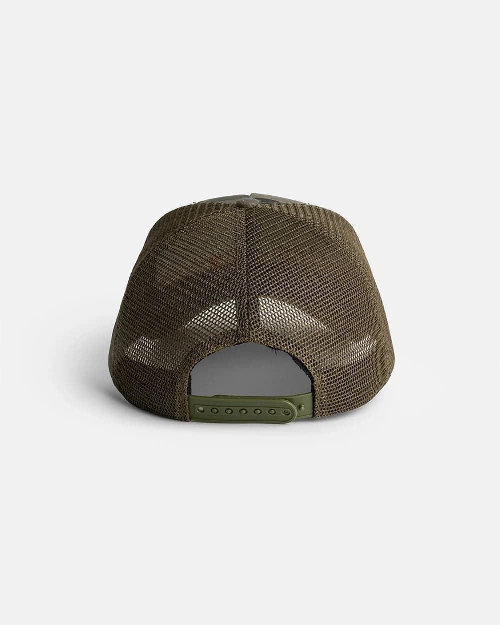 COLDCULT CAP GREEN 3