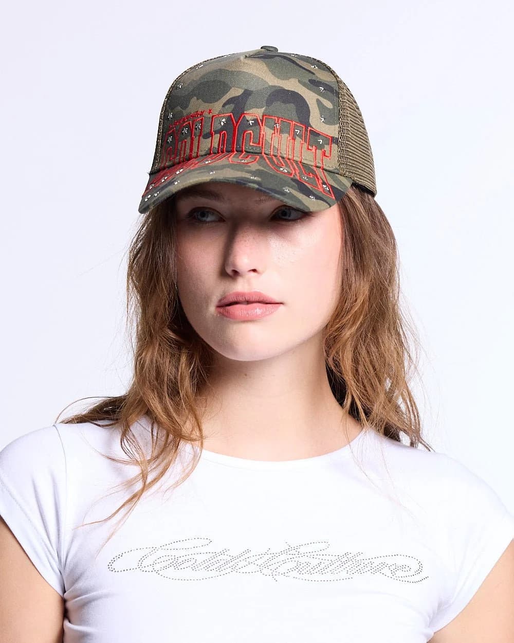 COLDCULT CAP GREEN 4