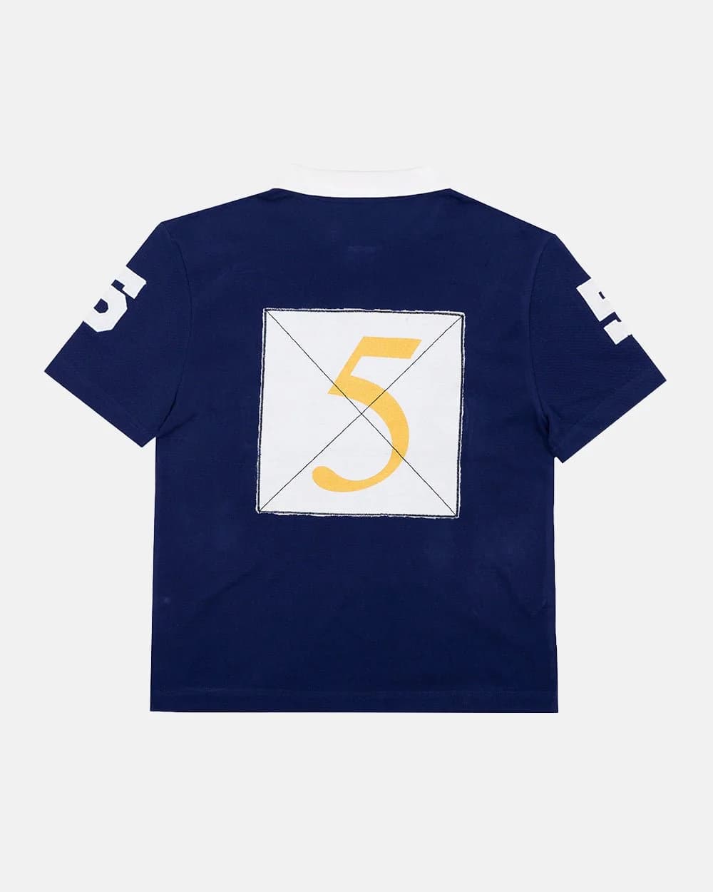 RIDING CLUB POLO NAVY 3