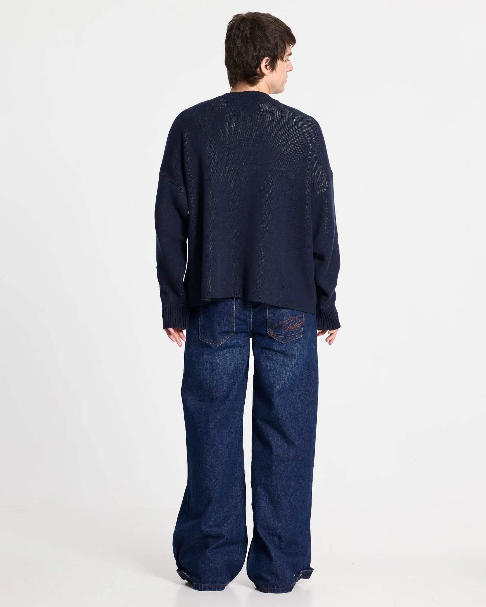 HEAVY BLUE 6
