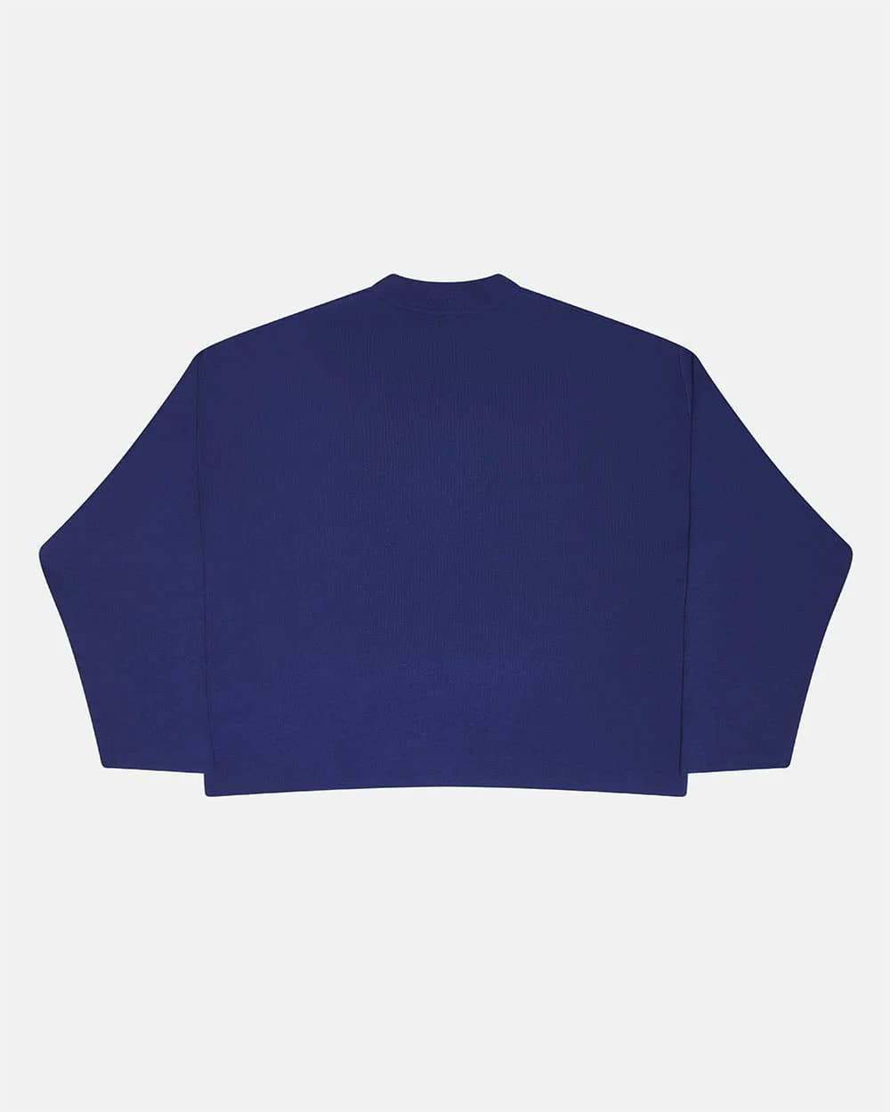 COOL COLD KNIT BLUE 2