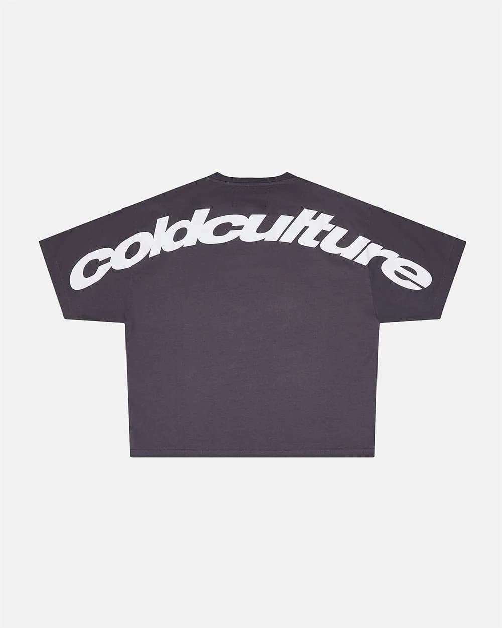 CURVED TEE NINE IRON by COLD CULTURE